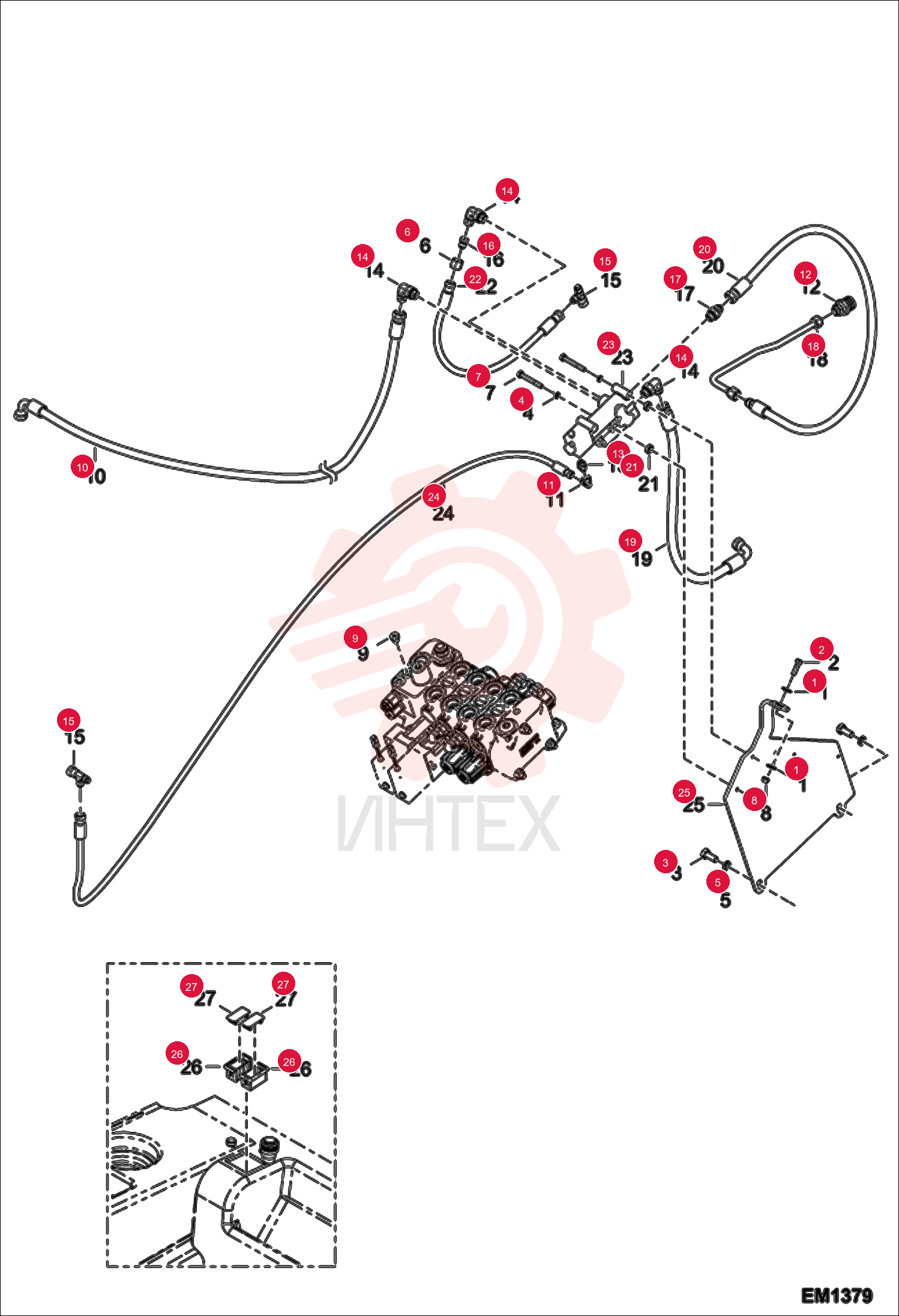 WASHER 000350-20Q (10)