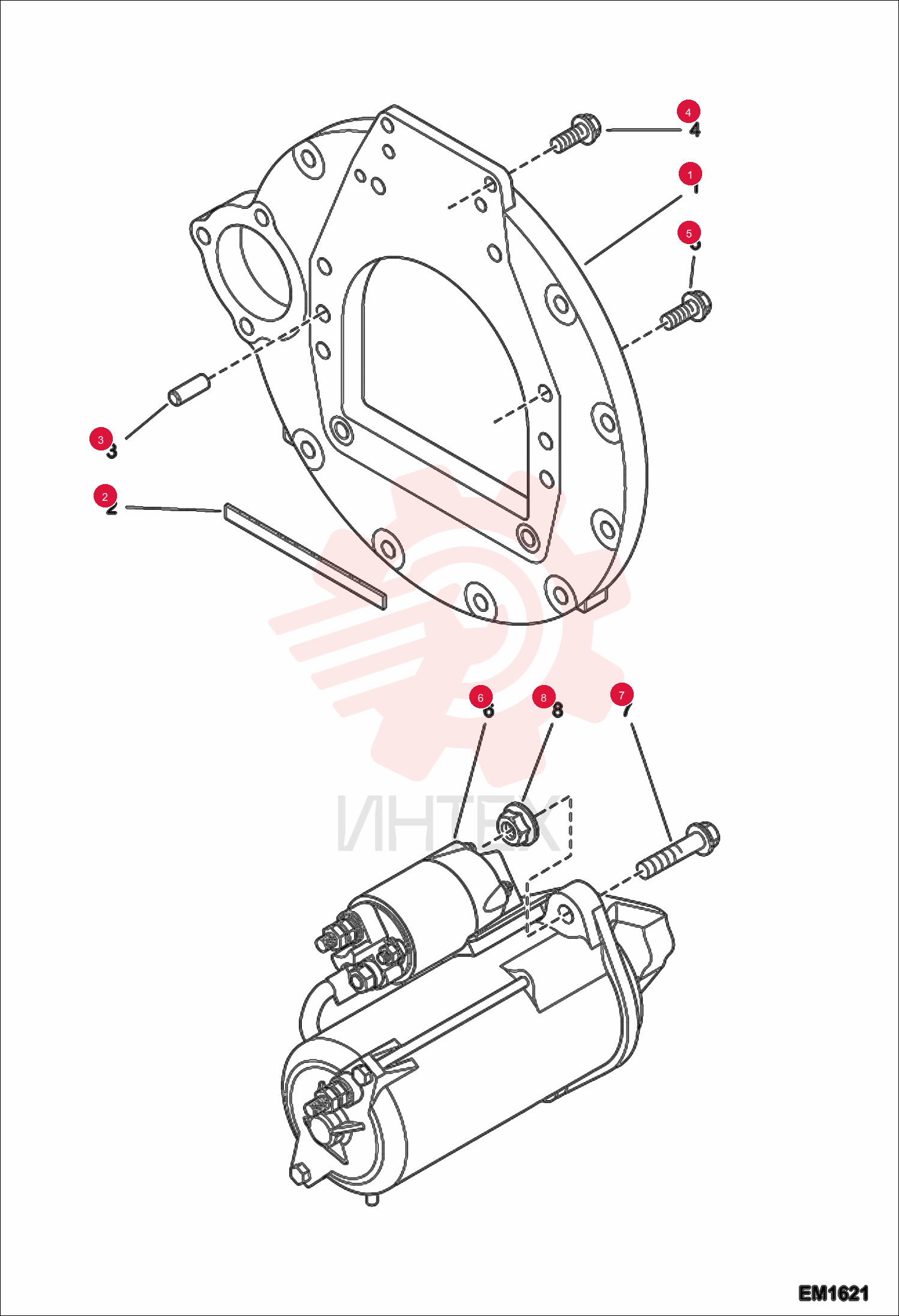 Housing 81041.6 (3)