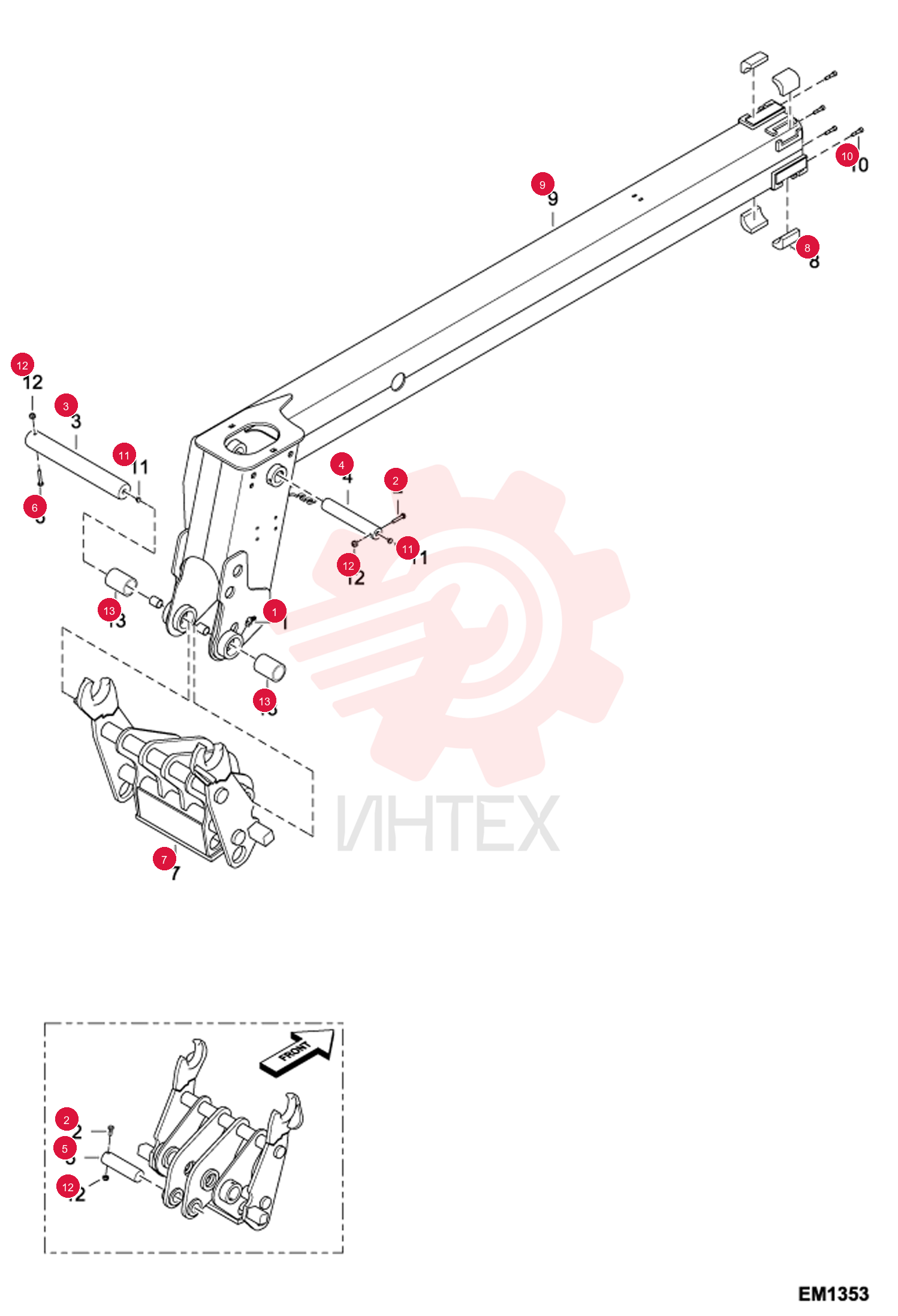 Lubricator 01779.8