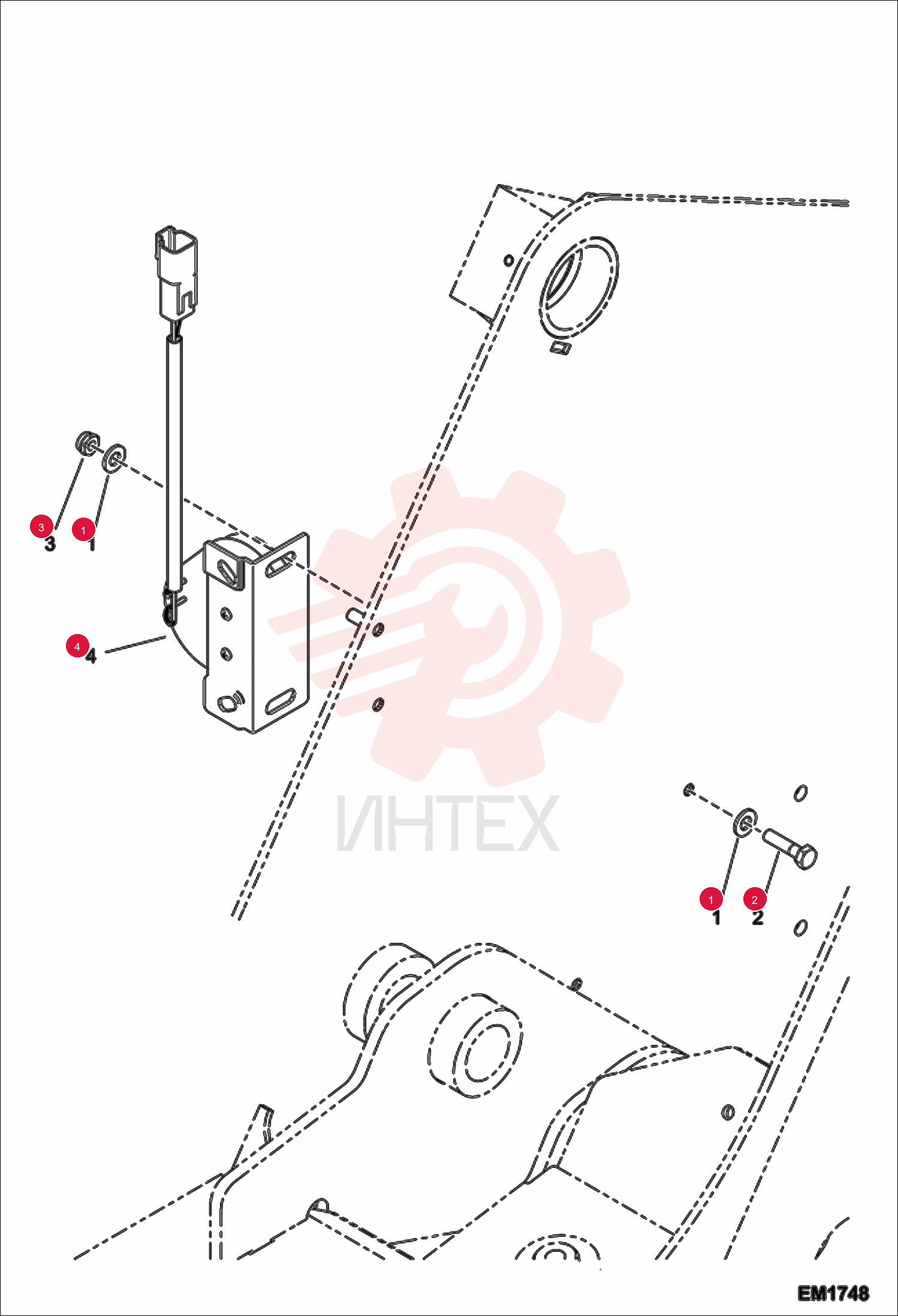 WASHER 000350-01U (4)