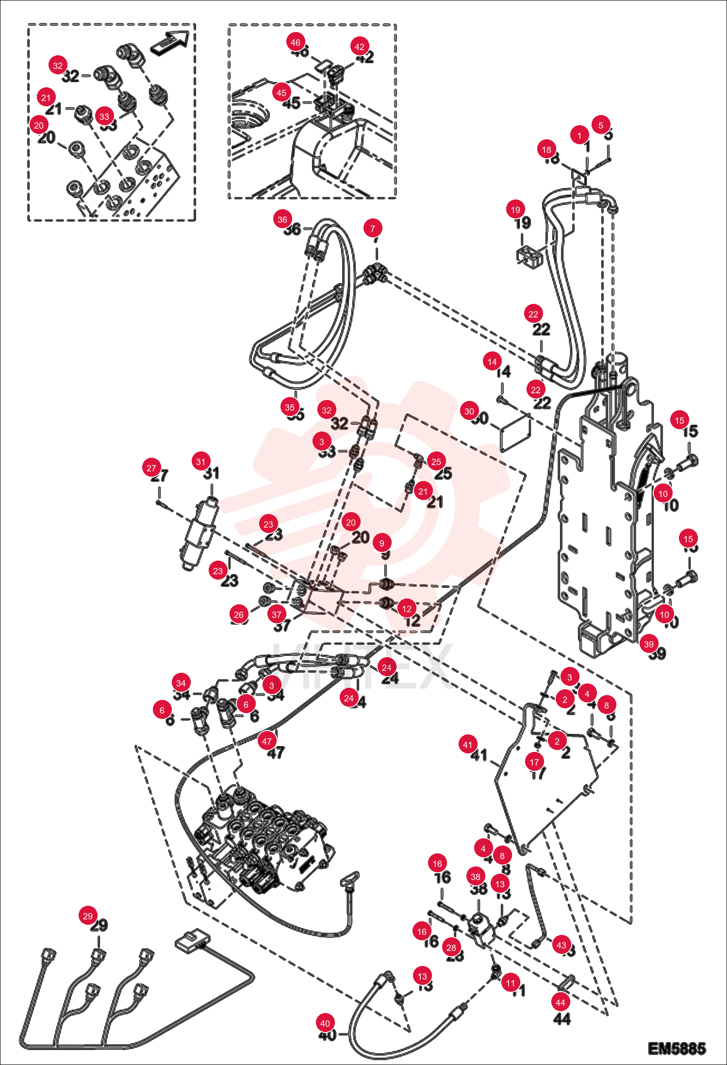 WASHER 000350-01U (6)