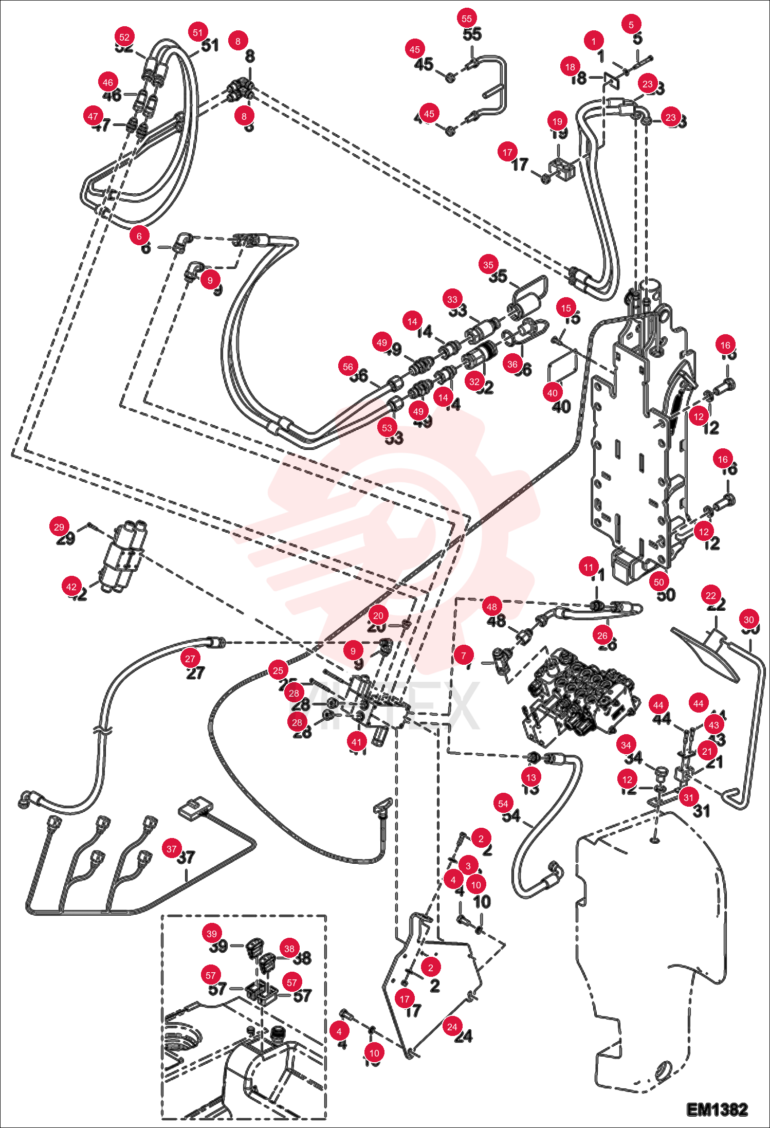 WASHER 000350-01U (8)