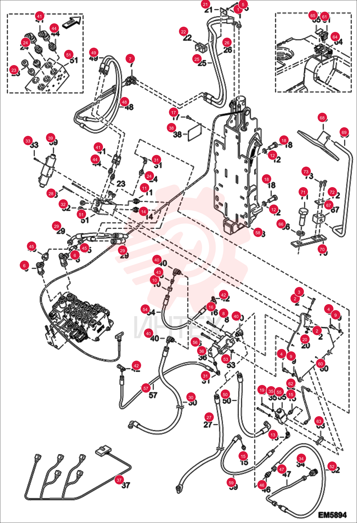 WASHER 000350-01U (15)