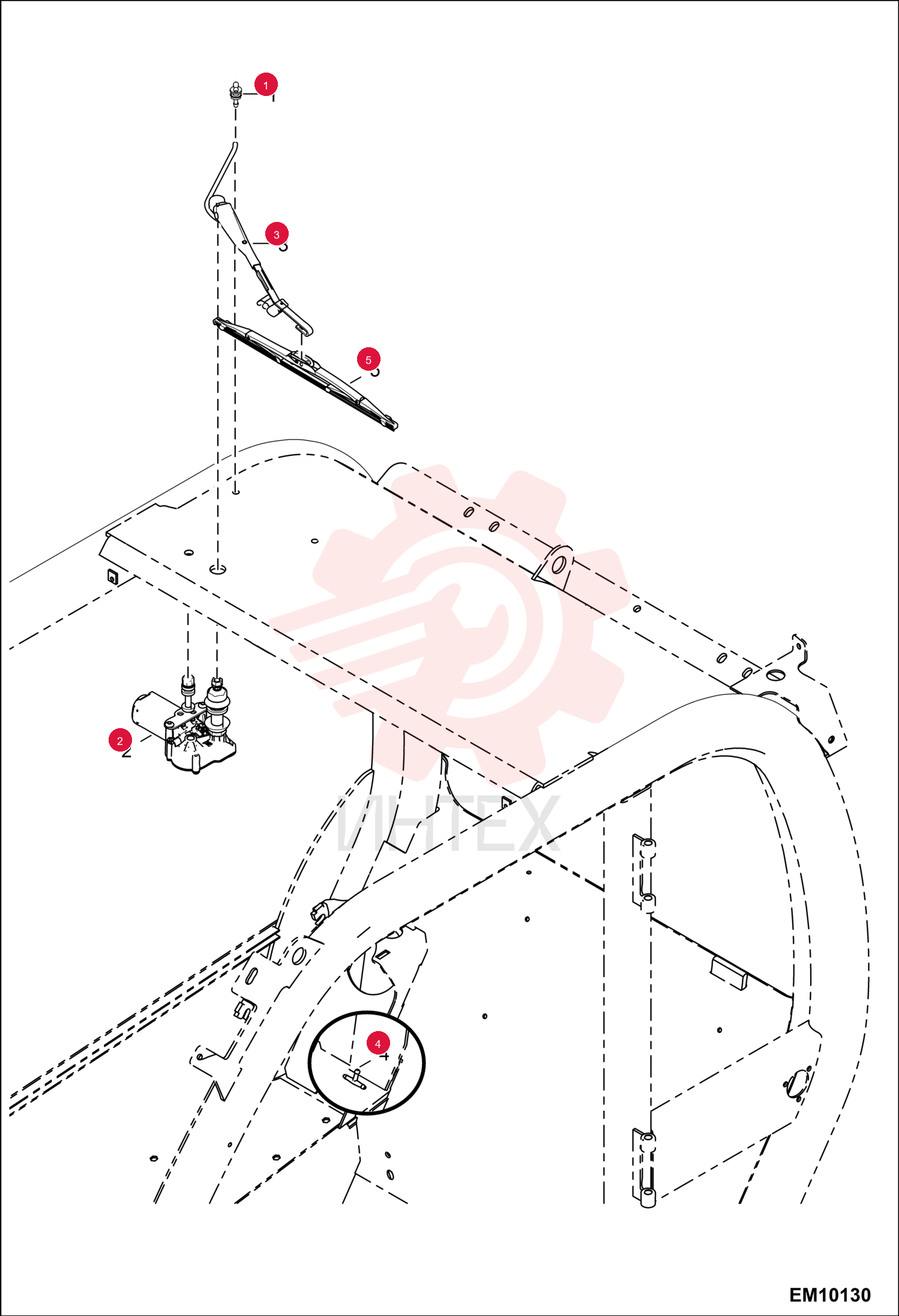 ADAPTER 7217243
