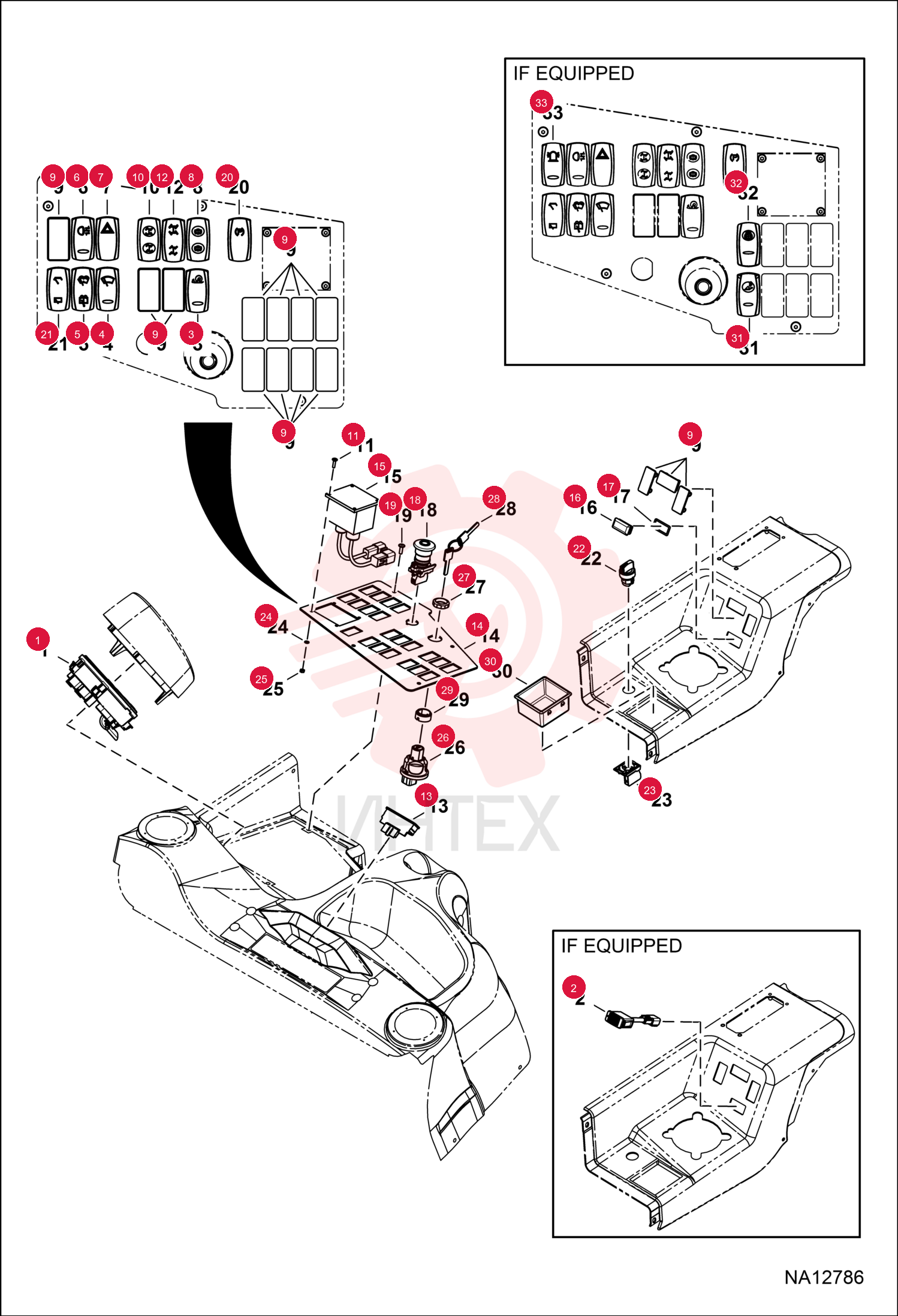DISPLAY, CONTROLLER 7256428 (3)