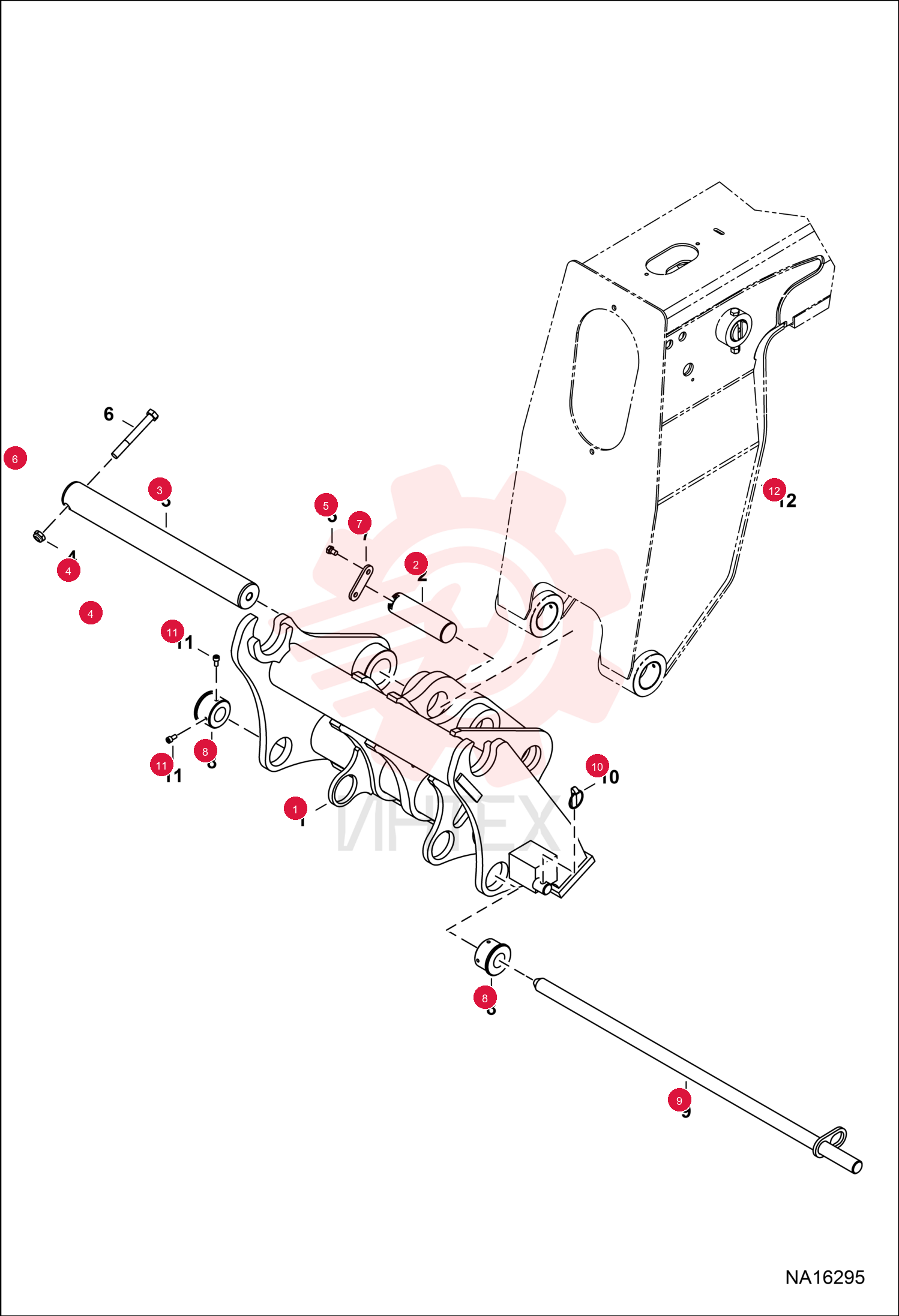 CARRIER ATTACHMENT 7339796 (1)