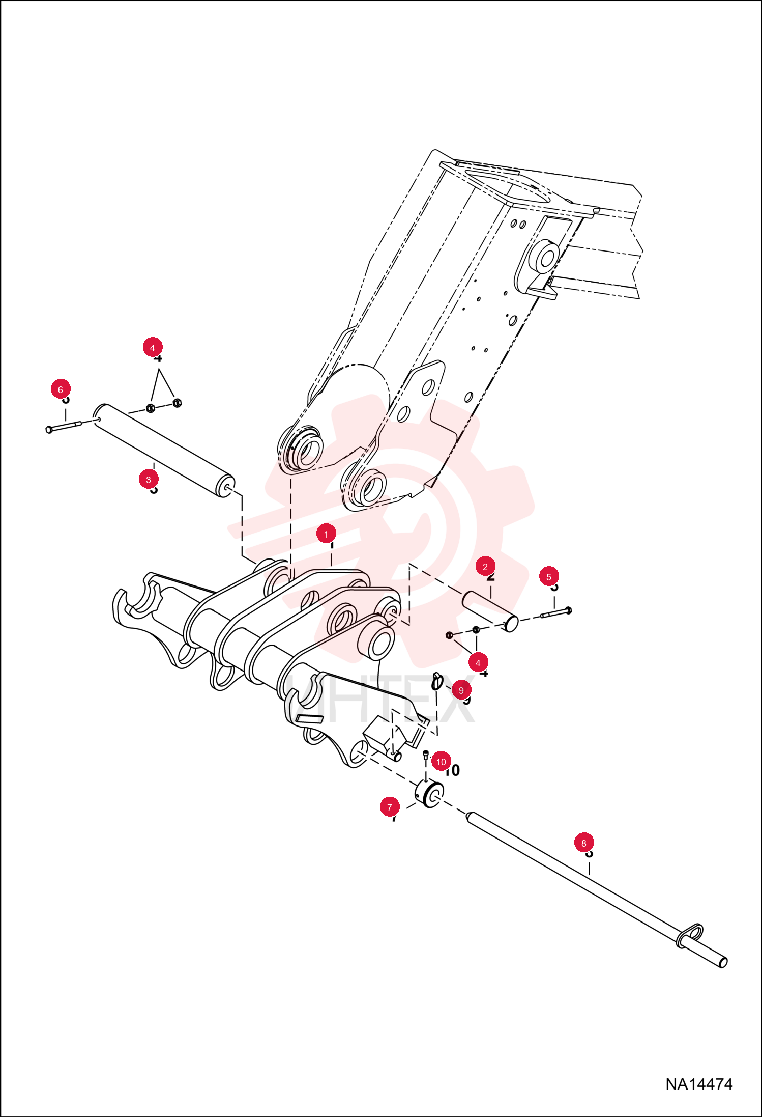 CARRIER ATTACHMENT 7321119 (1)