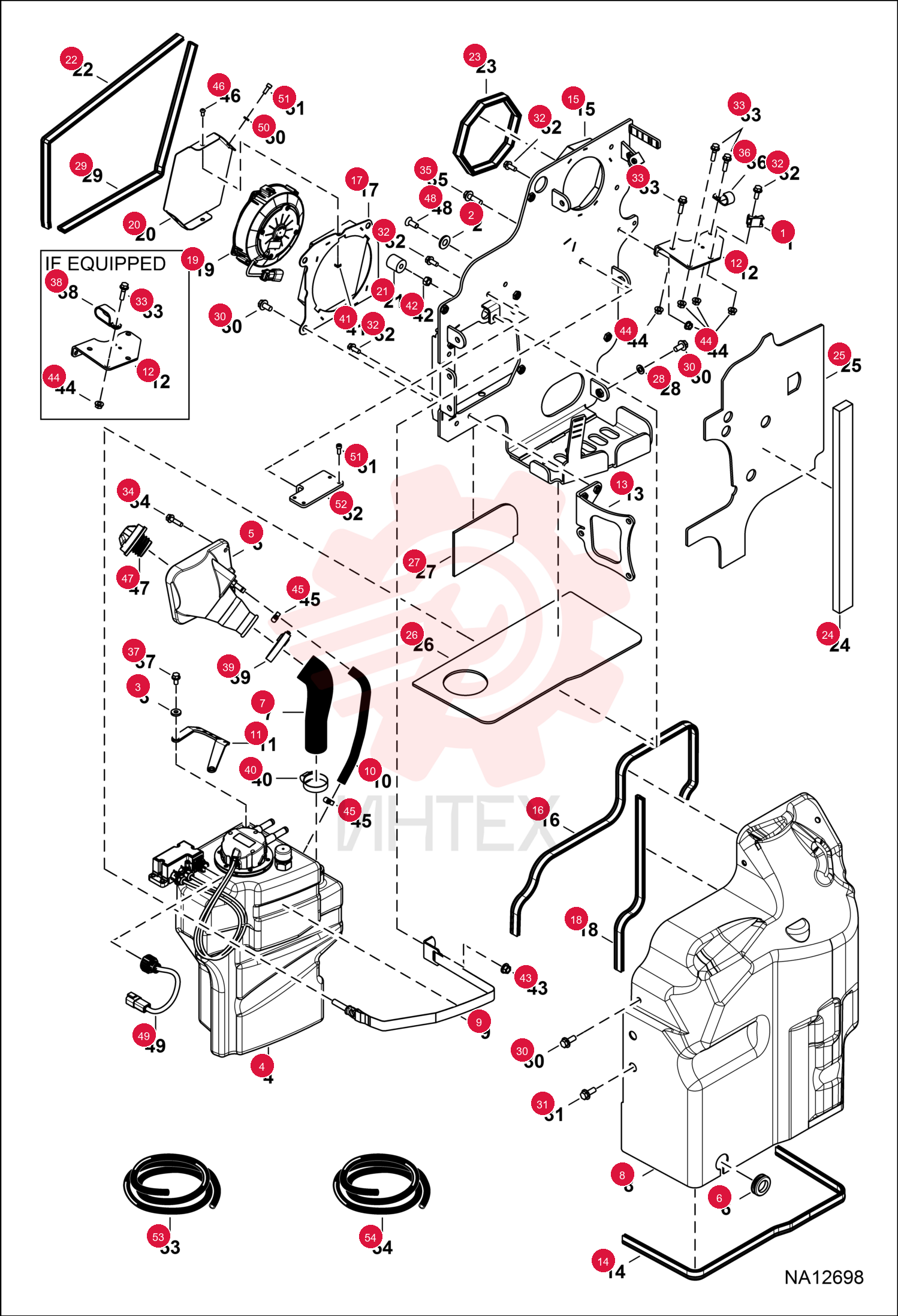 MOUNT 6678818