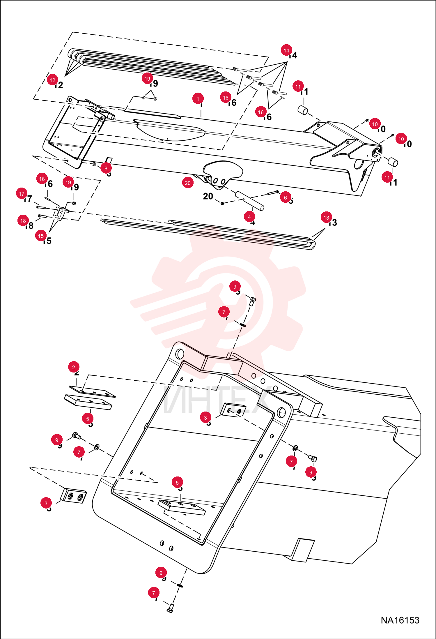 BOOM OUTER 7326480 (3)