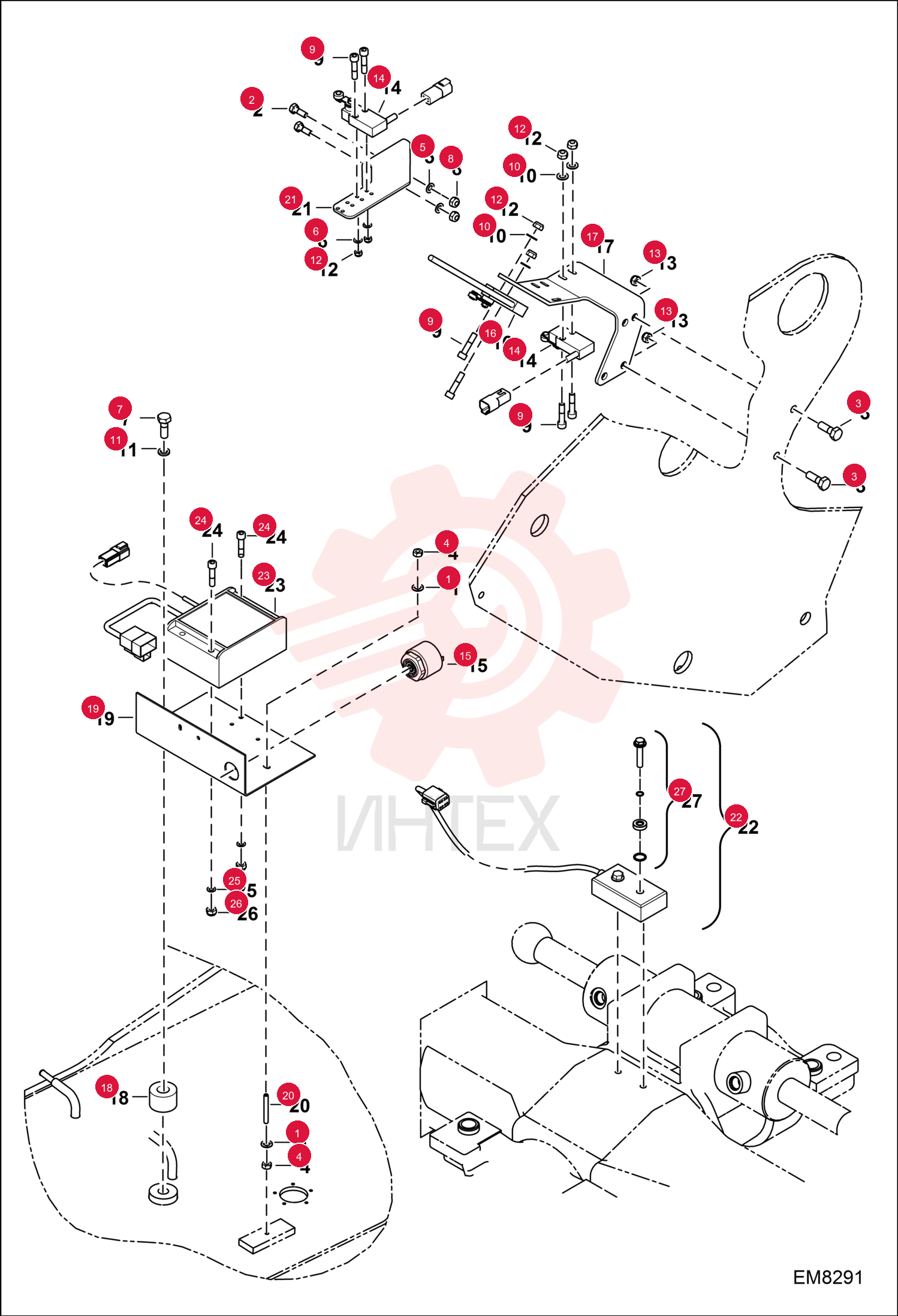 WASHER 000350-01U (5)