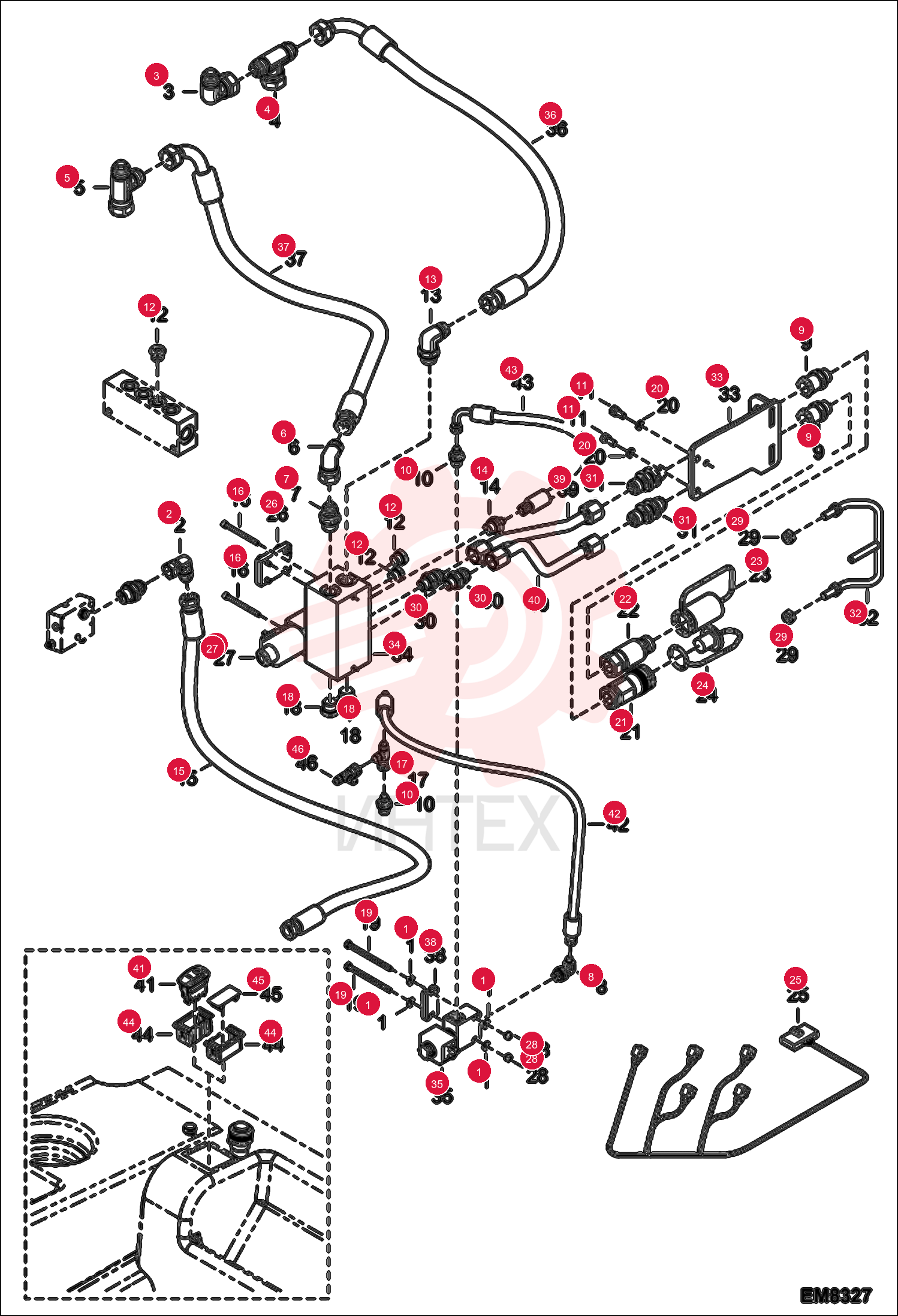 WASHER 000350-01U (6)