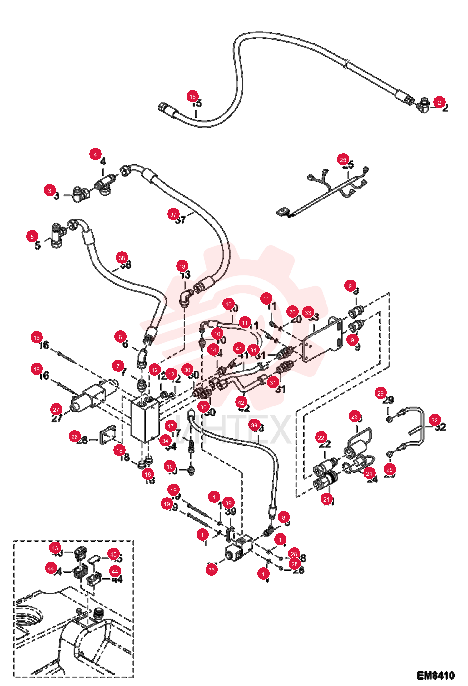 WASHER 000350-01U (9)