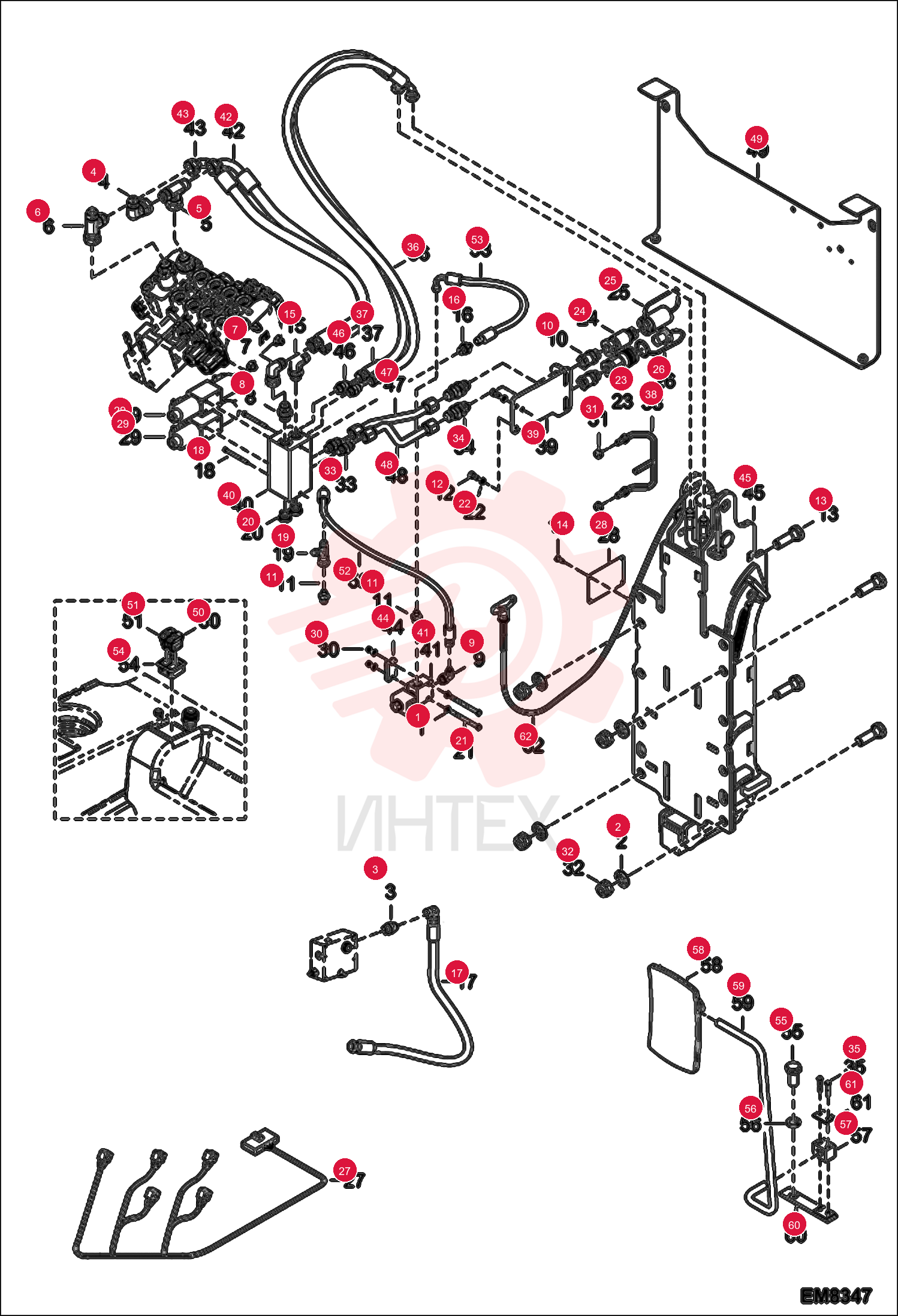 WASHER 000350-01U (18)