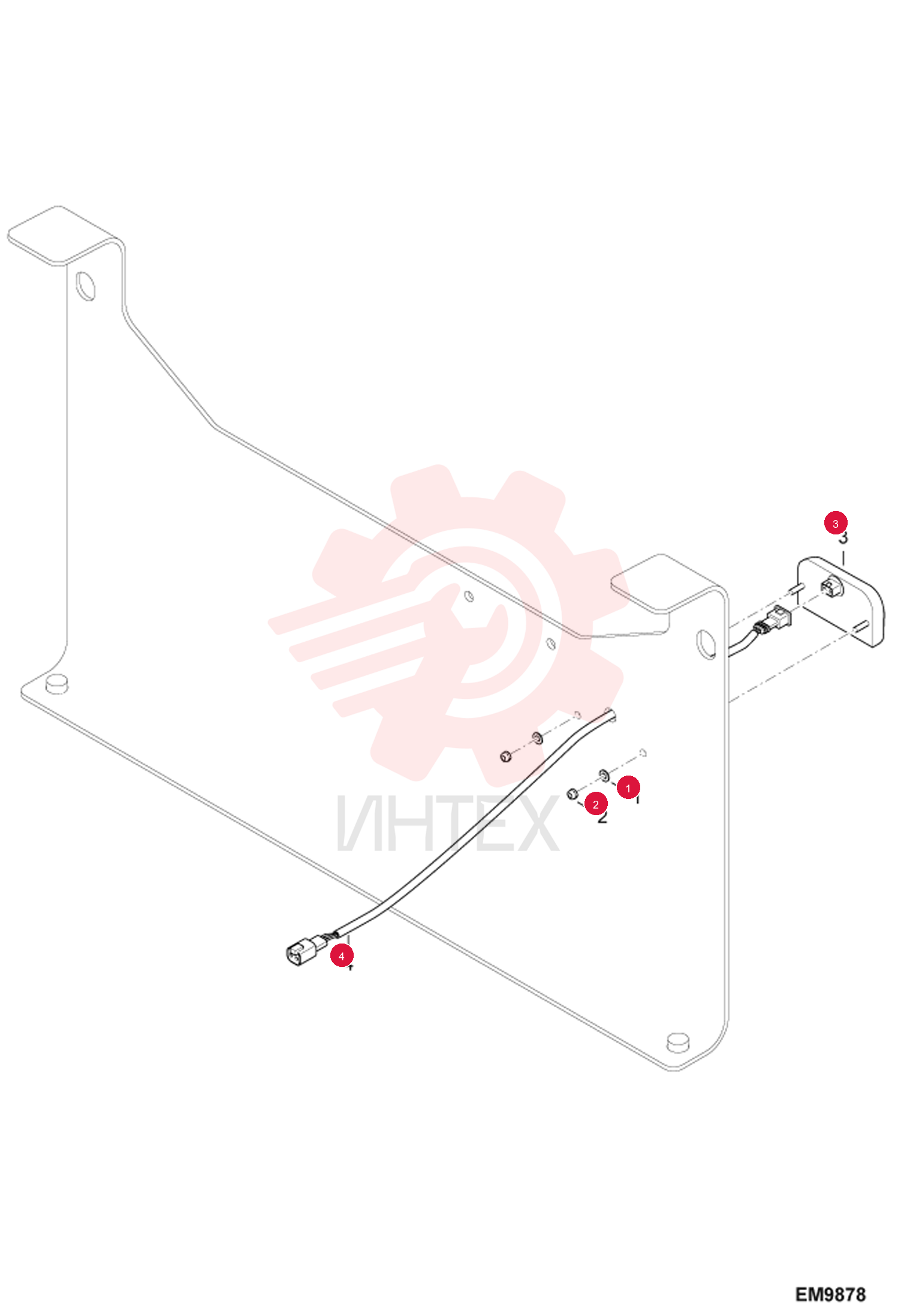 Washer 01695.6 (1)