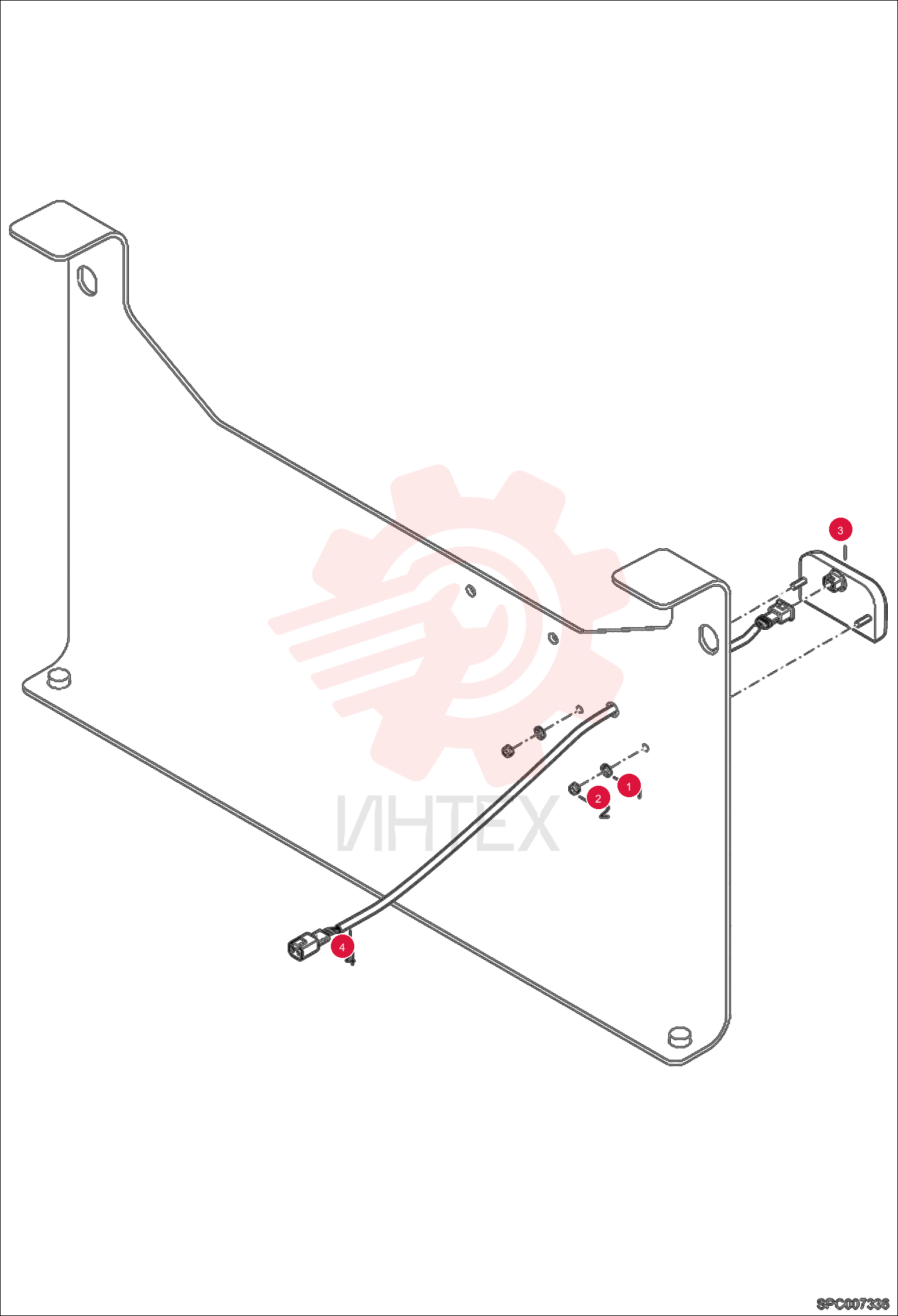 Washer 01695.6 (2)
