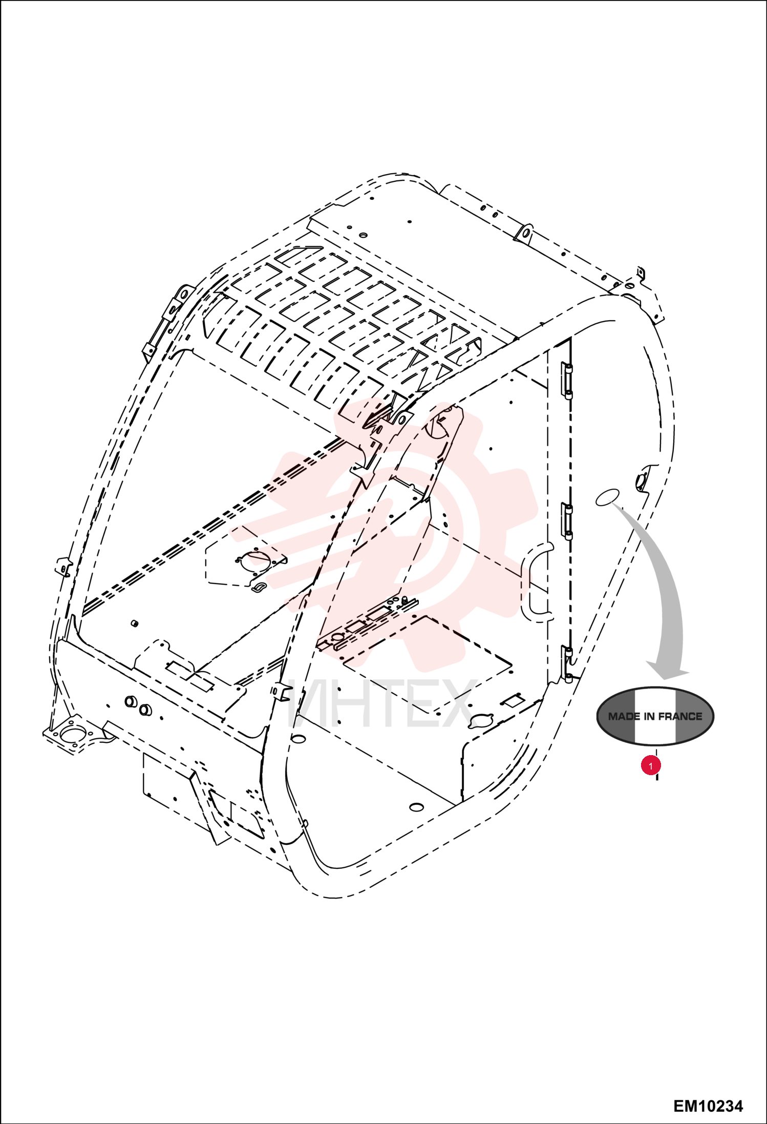 DECAL 7210187