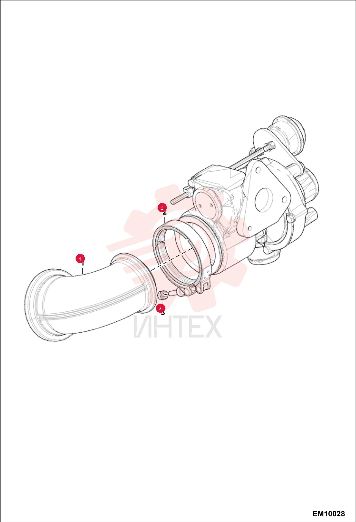 CLAMP 7230612