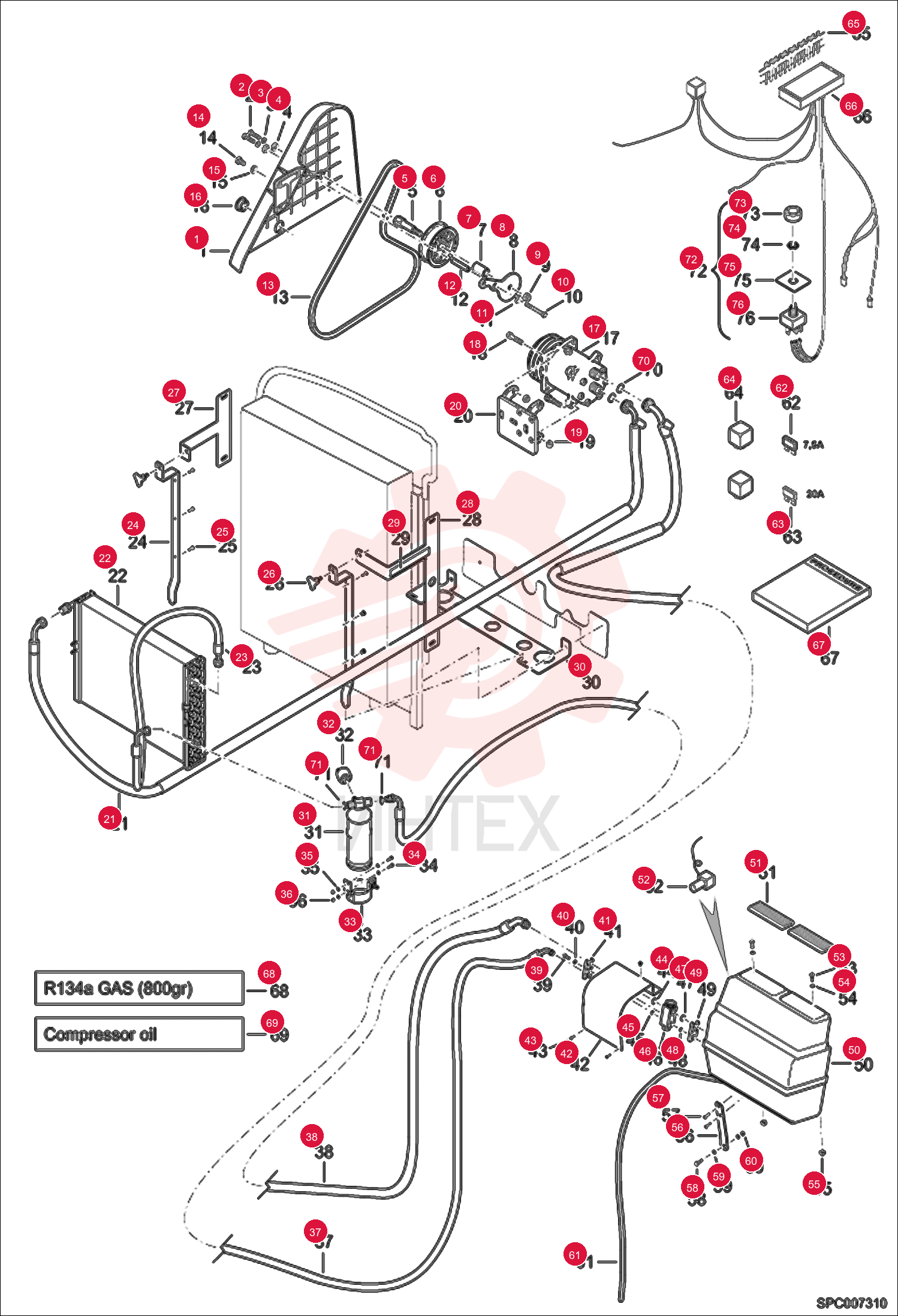 BELT PROTECTOR 6919502 (2)