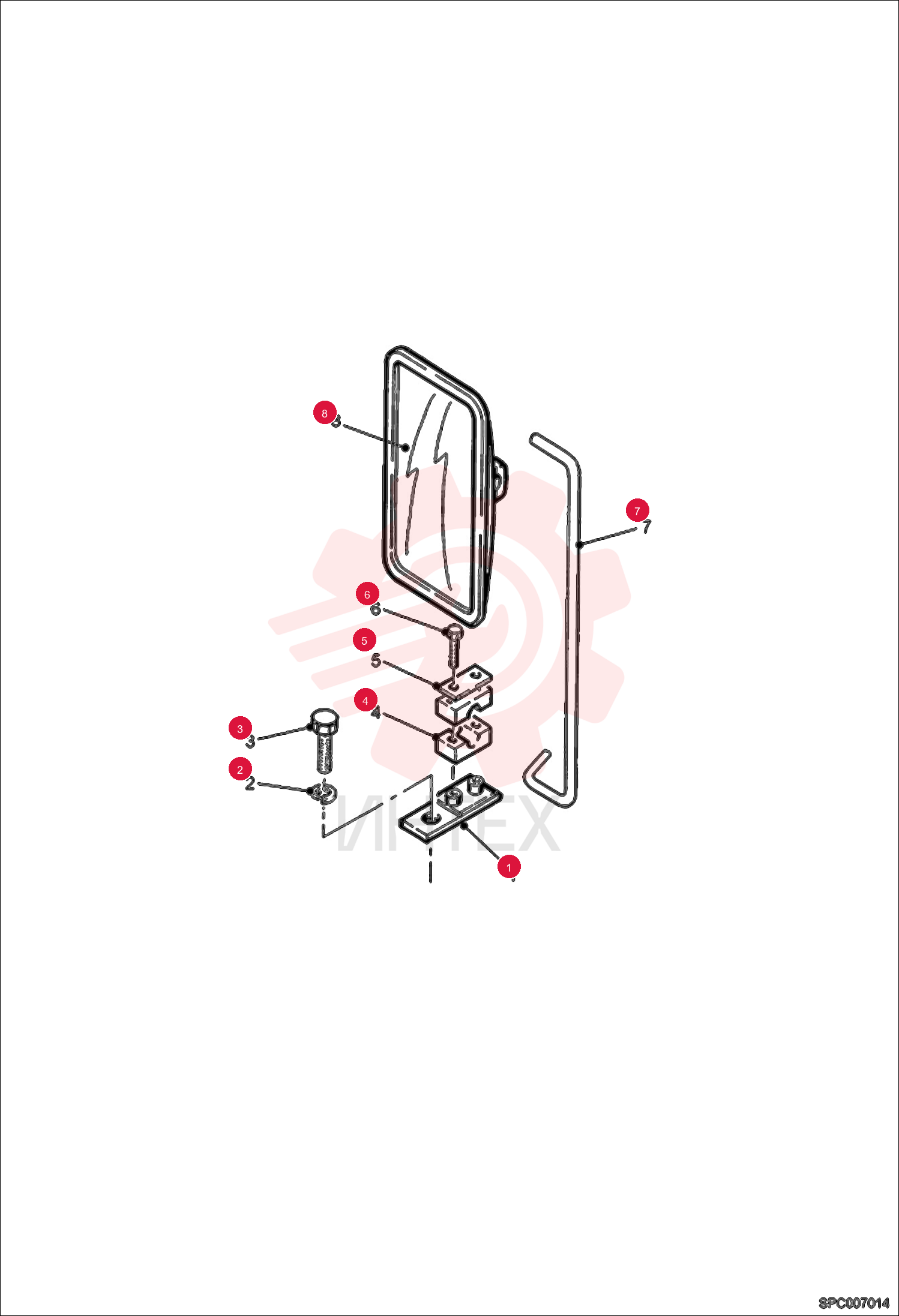 Plate 84648.5 (5)