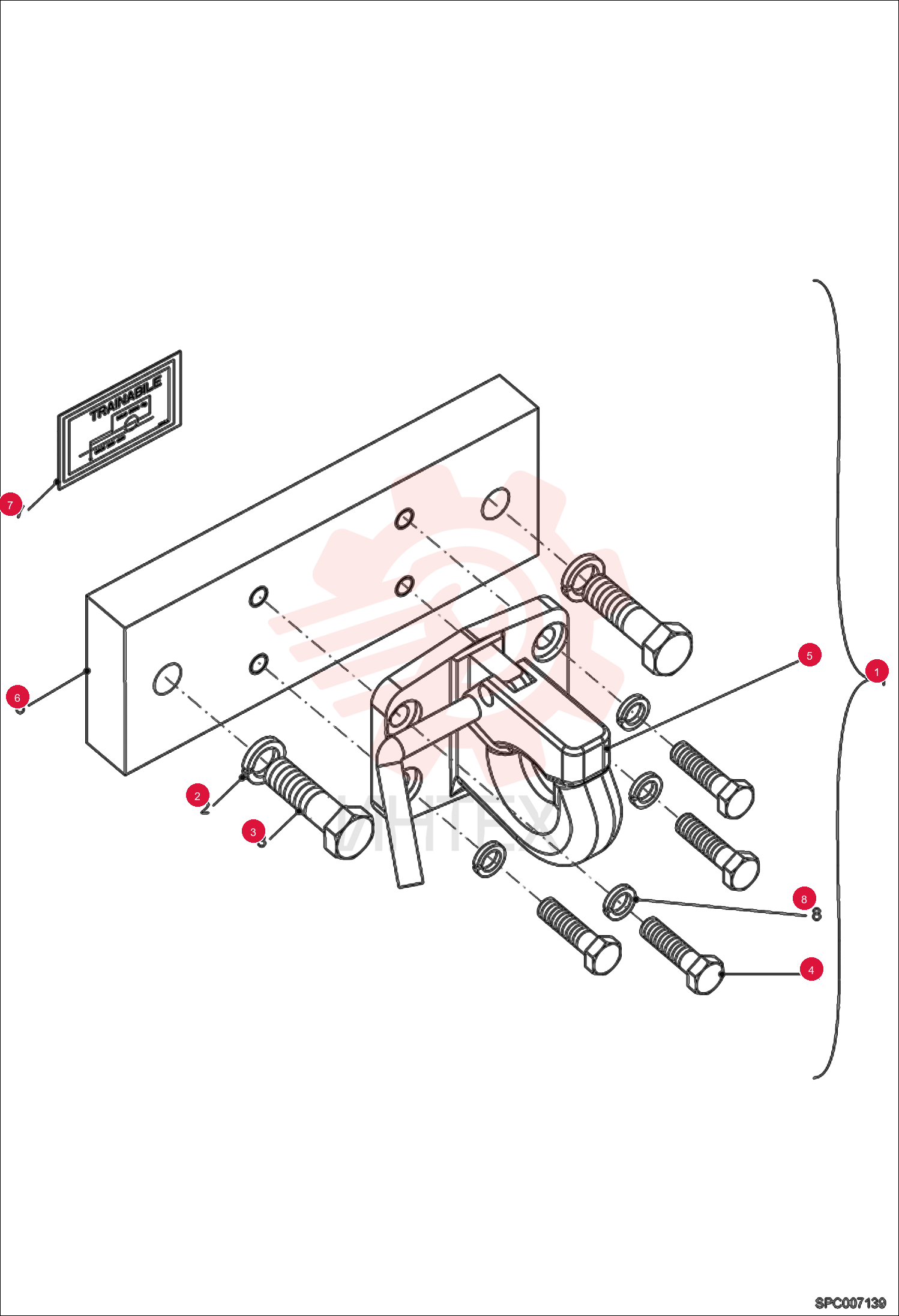Washer 15323.9 (3)