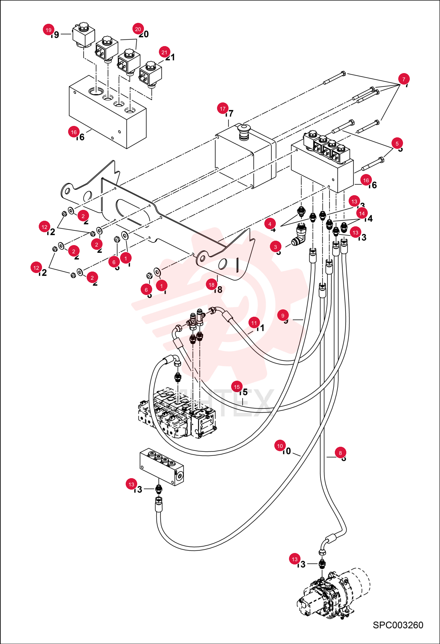 Washer 01697.2 (6)