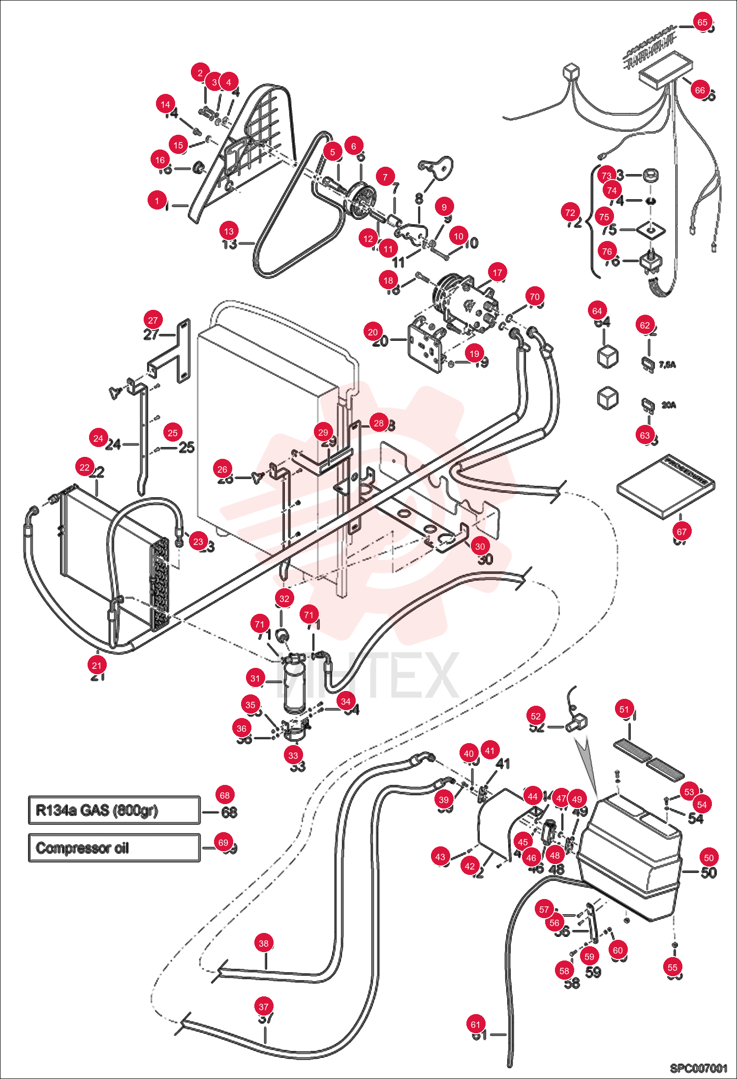 BELT PROTECTOR 6919502 (3)