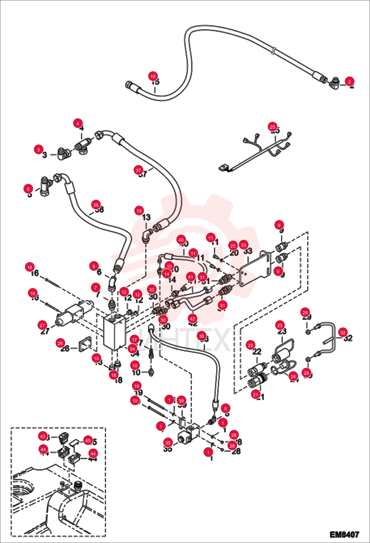 WASHER 000350-01U (9)