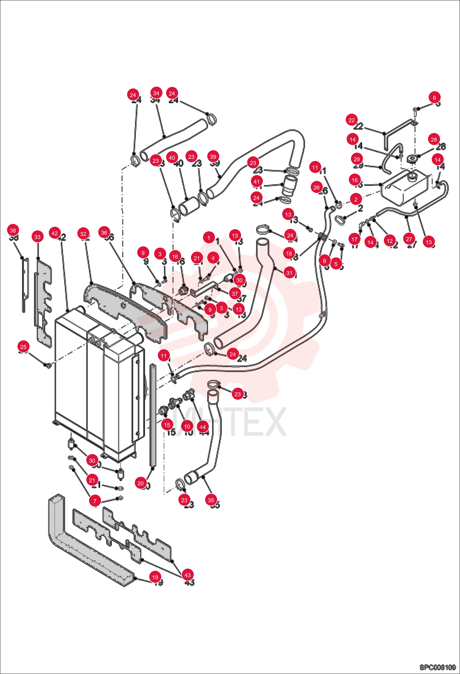 WASHER 000350-02V (12)