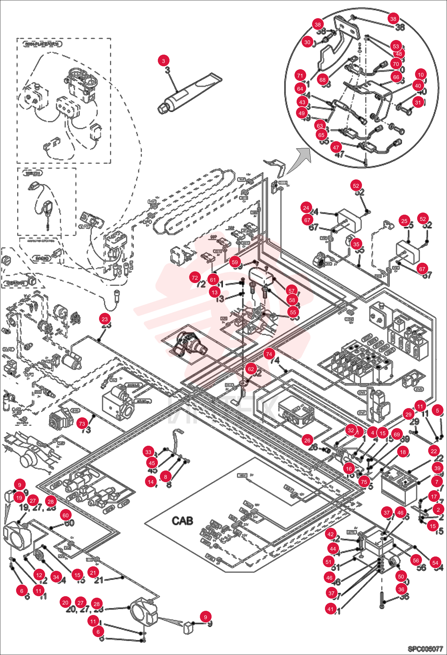 WASHER 000350-01U (28)