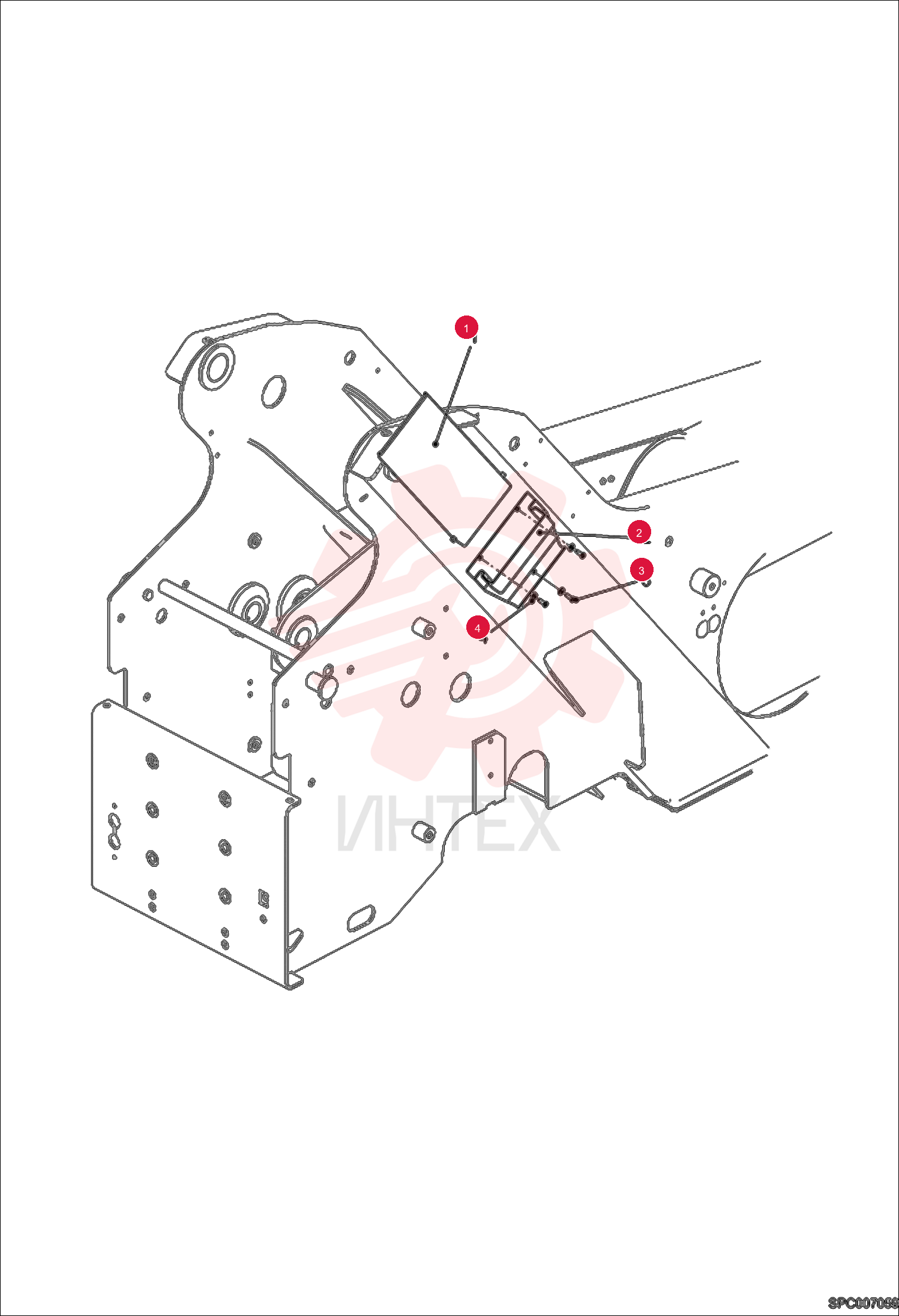 WHEEL STOP 7181895 (2)
