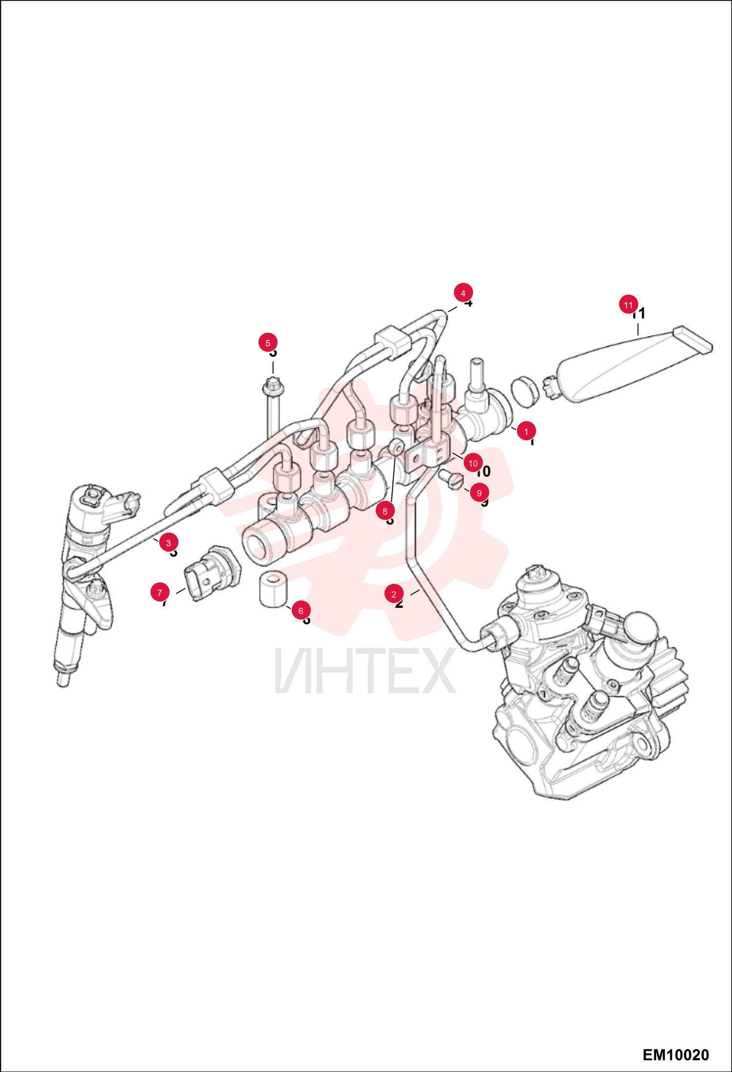 RAIL 7028335