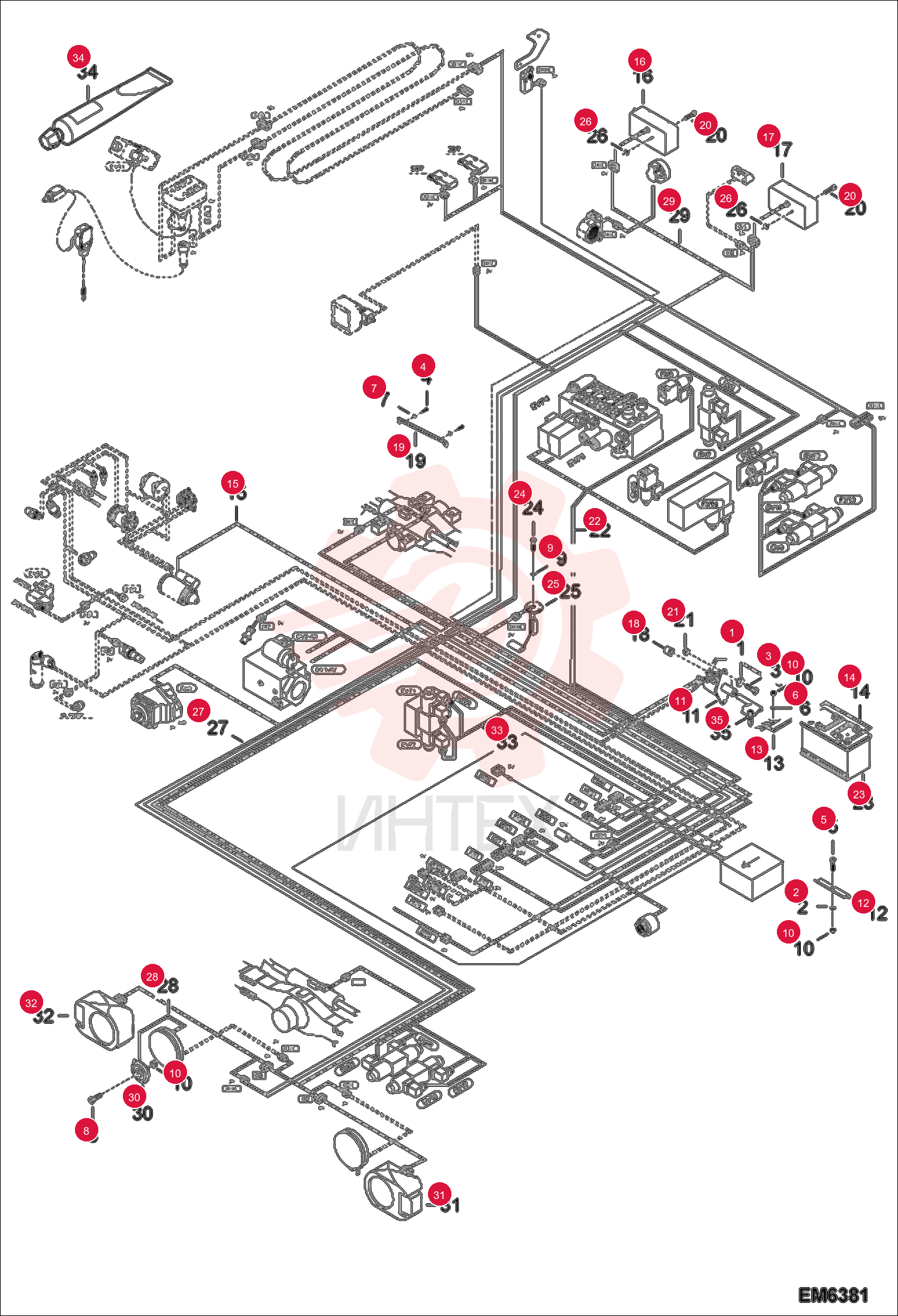 WASHER 000350-01U (4)