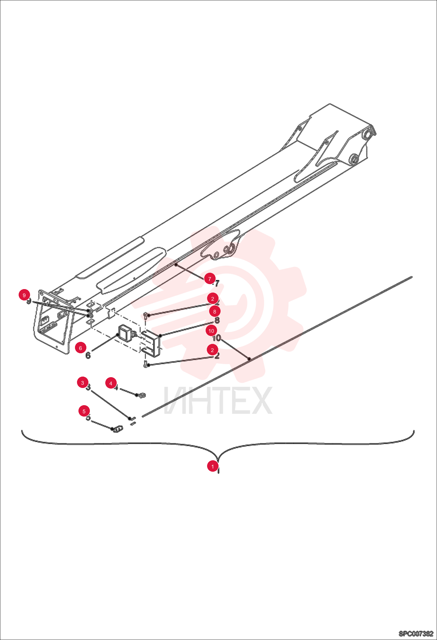 BOLT 1CM1025 (5)