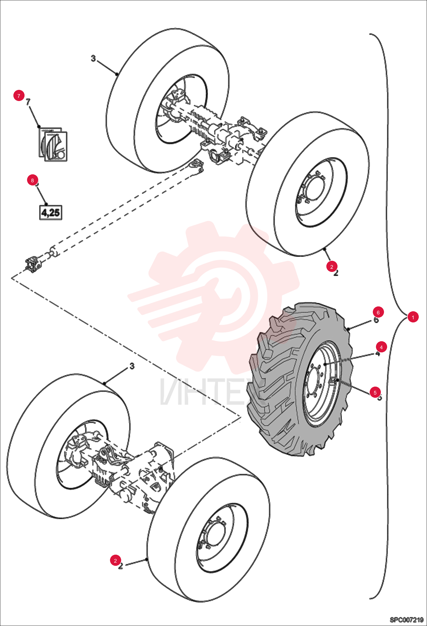 Rim 89699.3