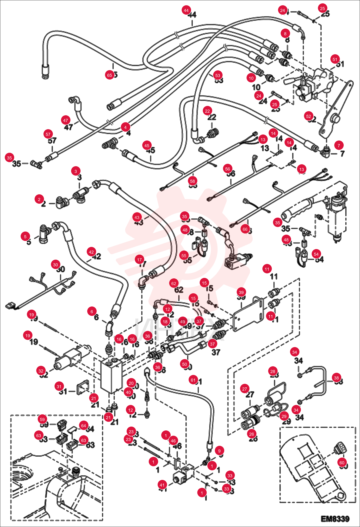 WASHER 000350-01U (14)