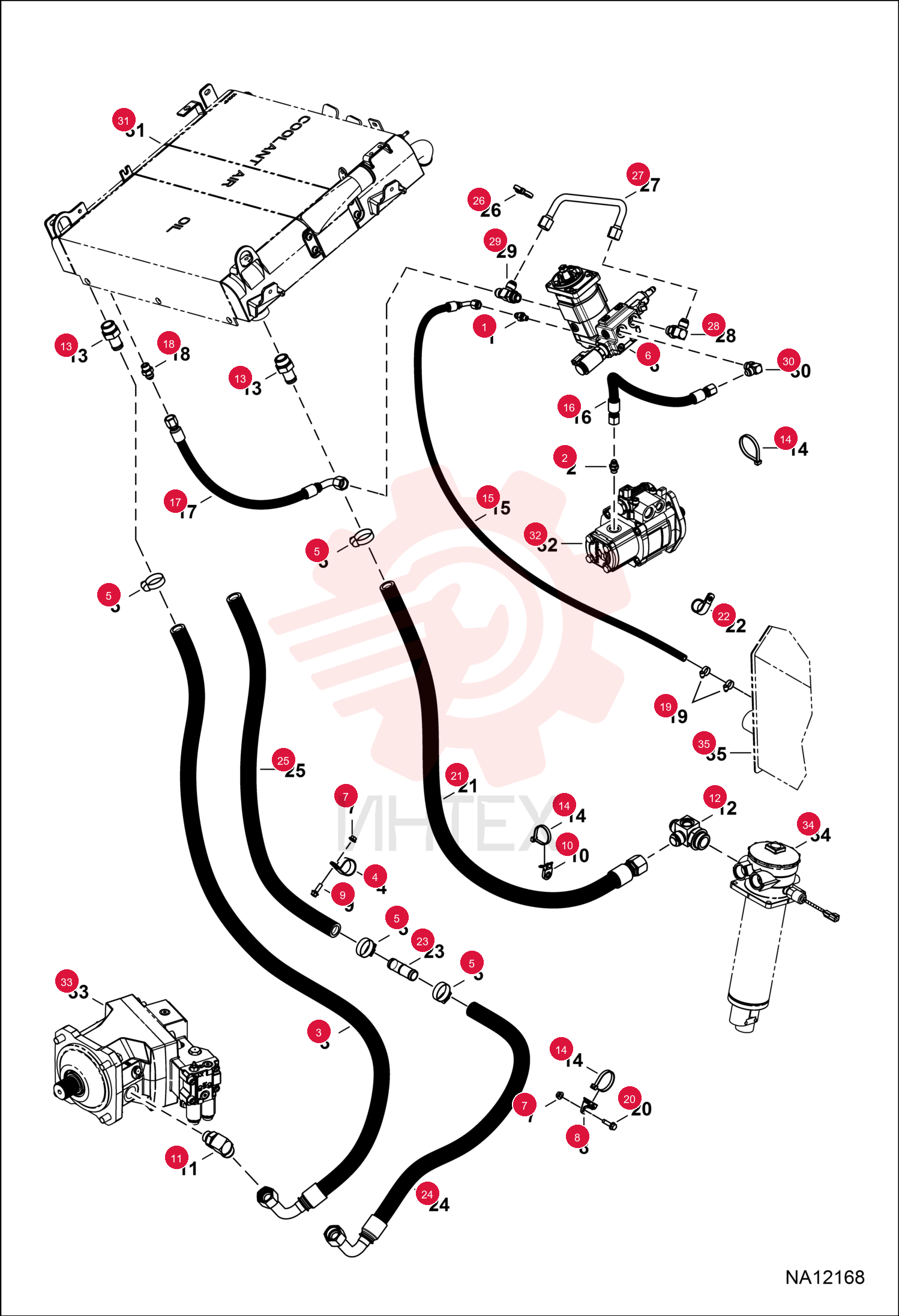 O RING 10 (2)