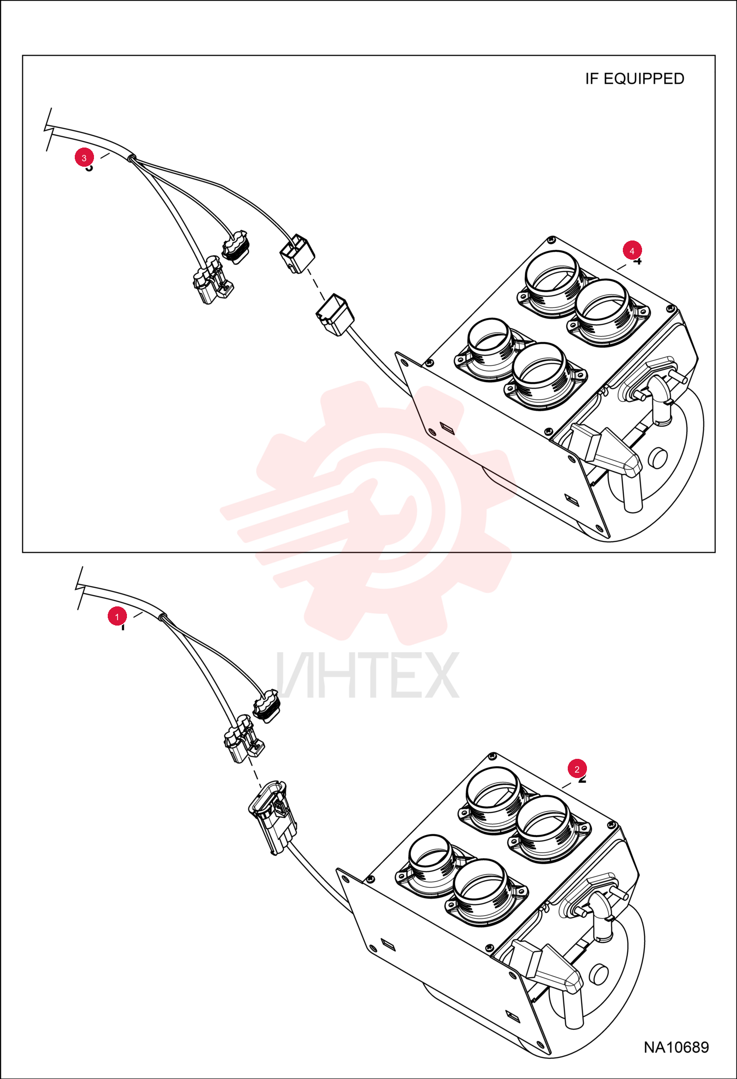 HARNESS, CAB 7267927 (1)