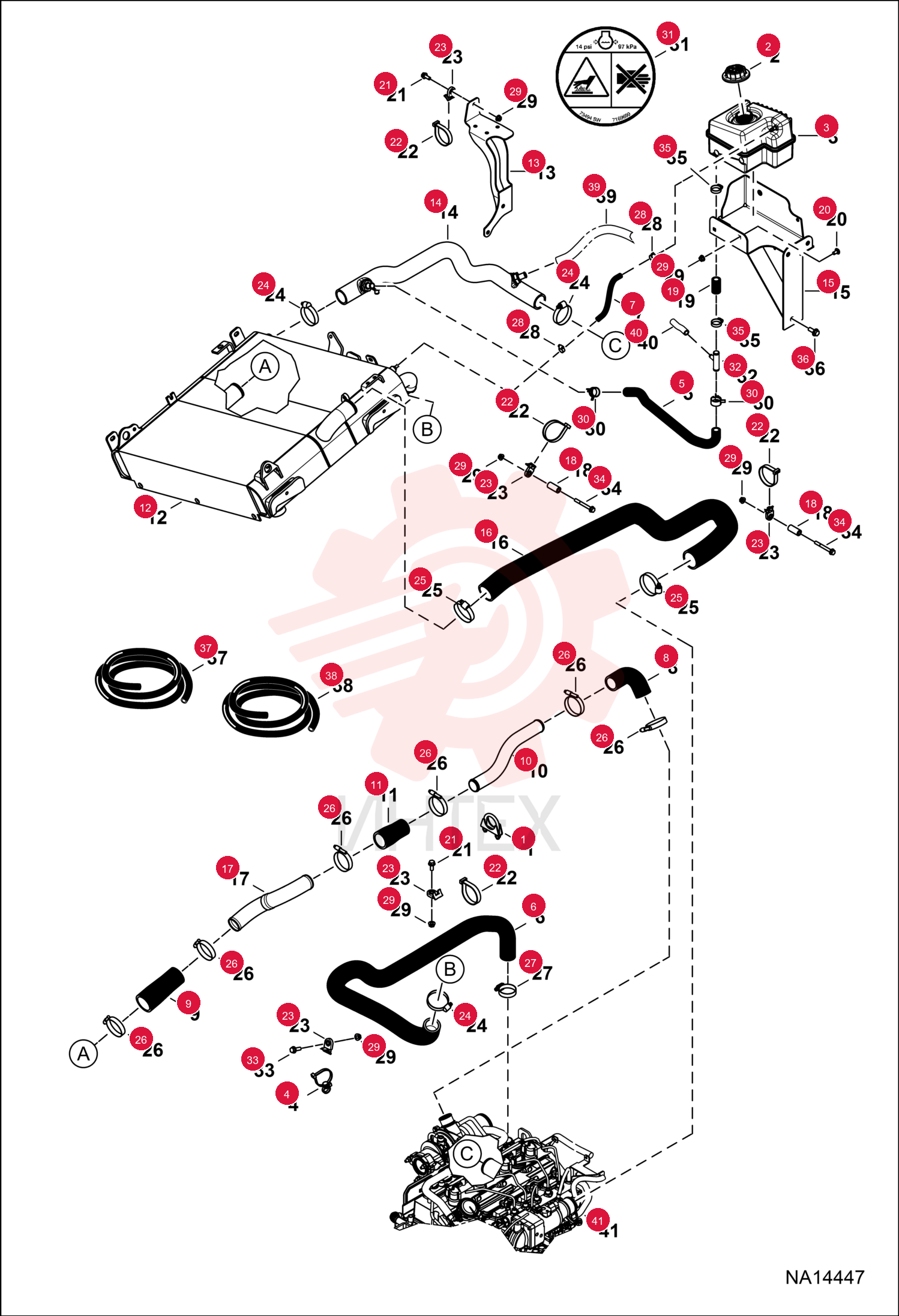 CLAMP D42 M8 (2)