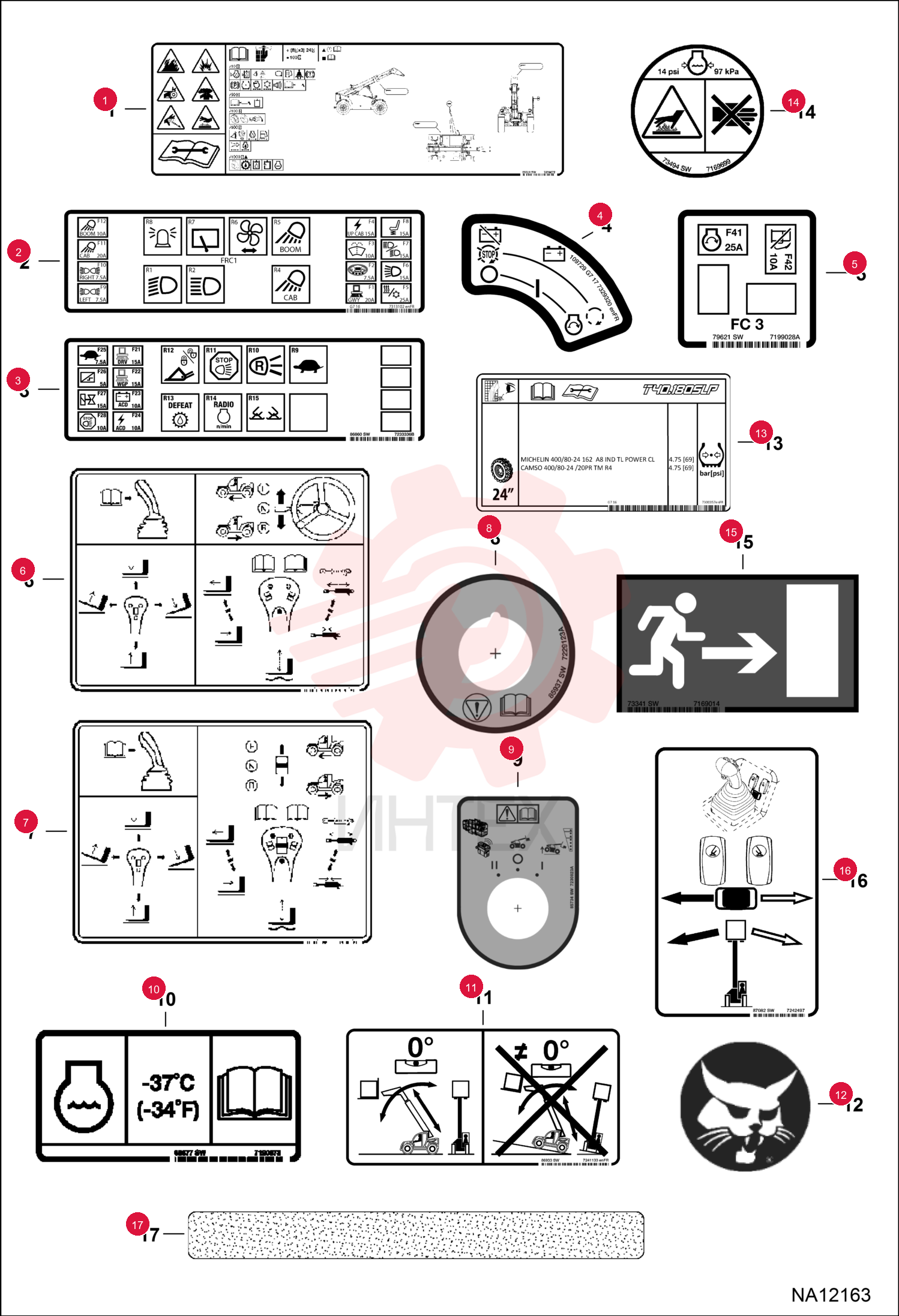 DECAL 7206672