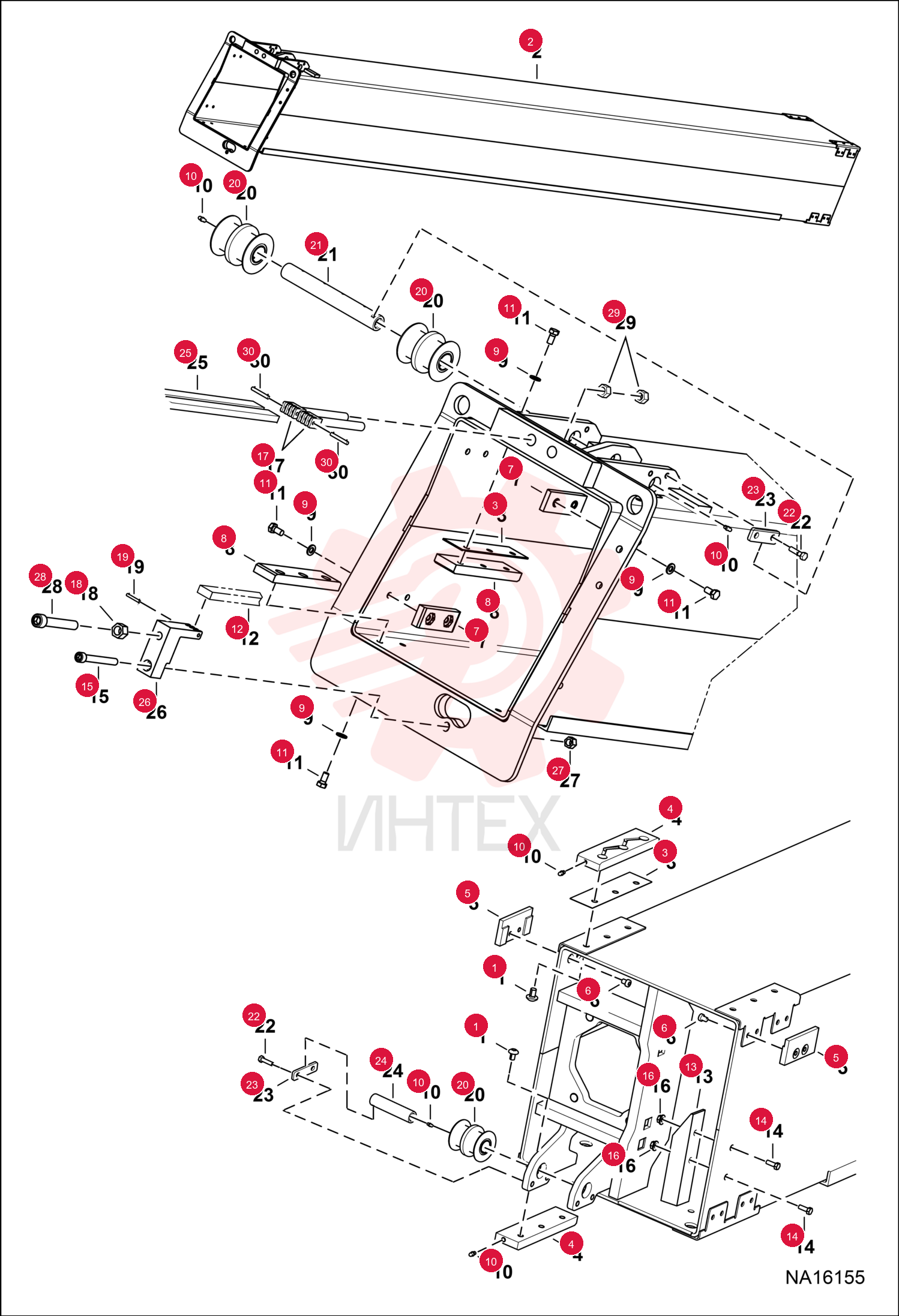 SCREW 33GM1016 (5)