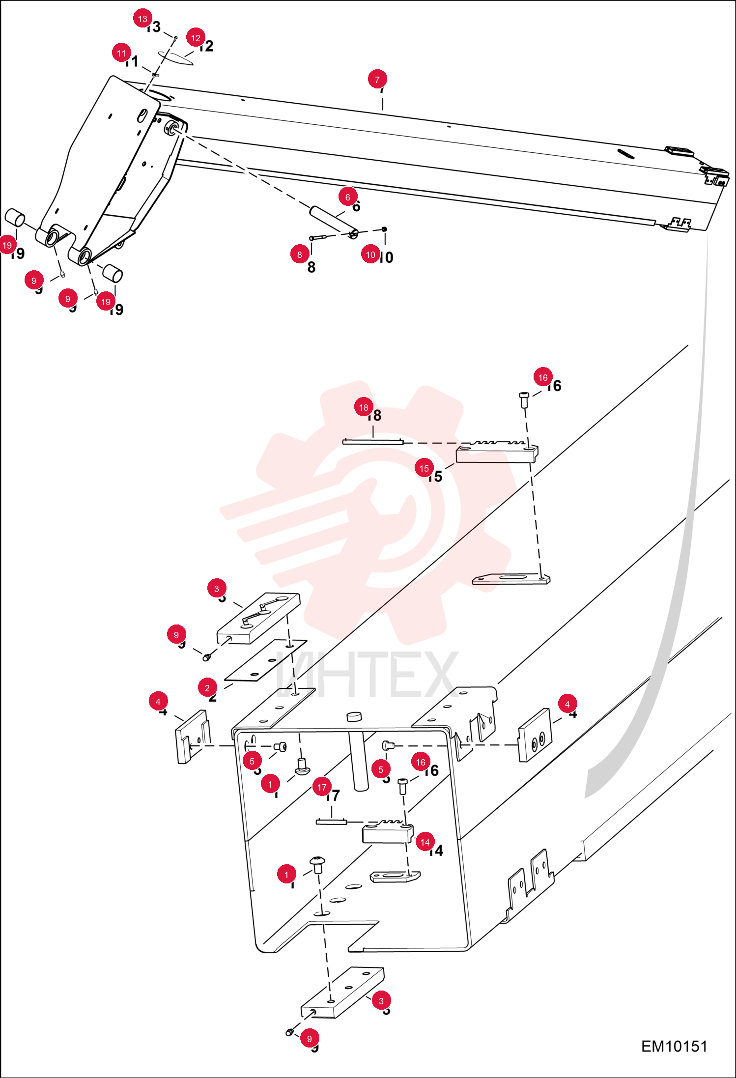 SCREW 33GM1016 (6)
