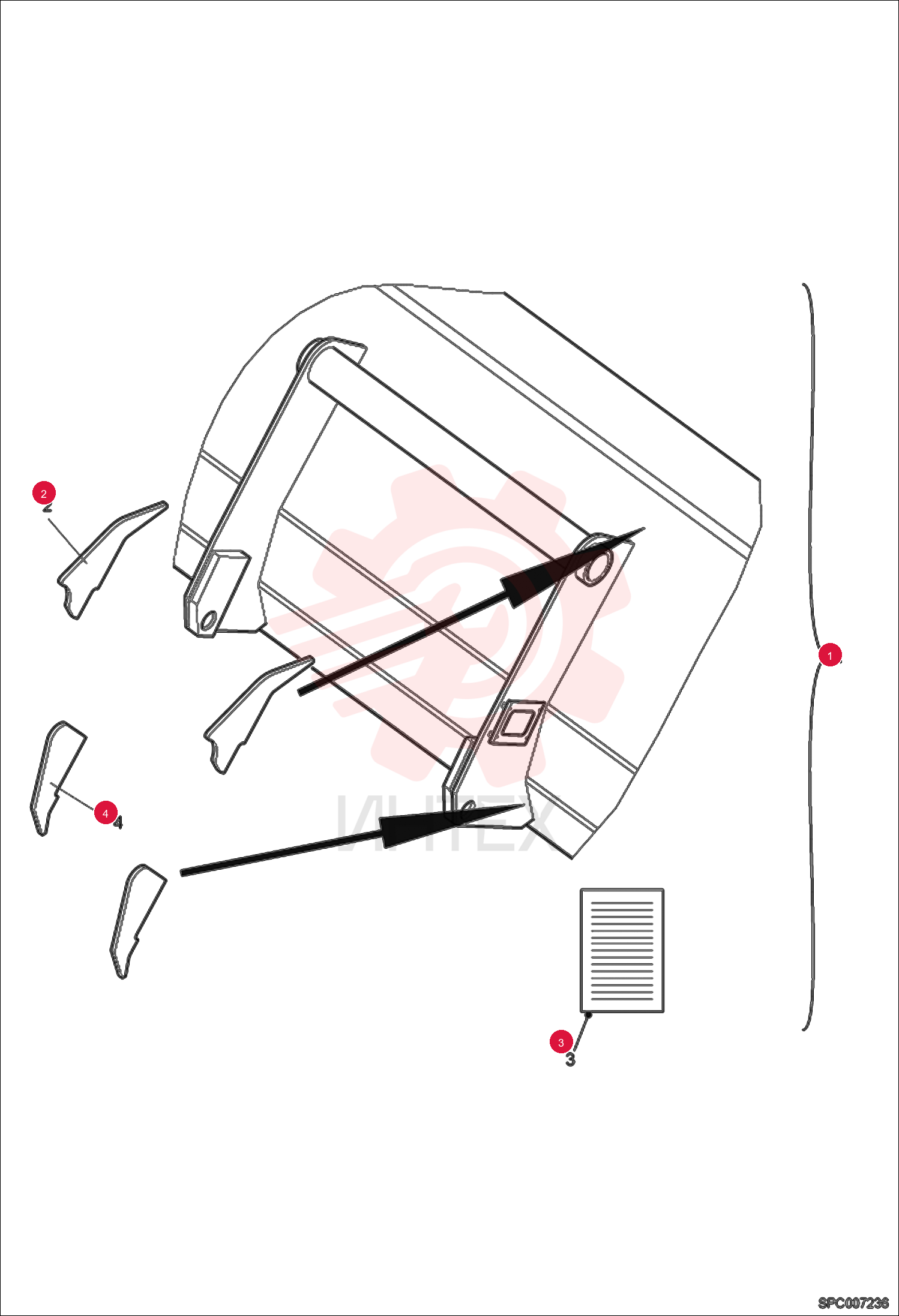 1500L BUCKET KIT (3)