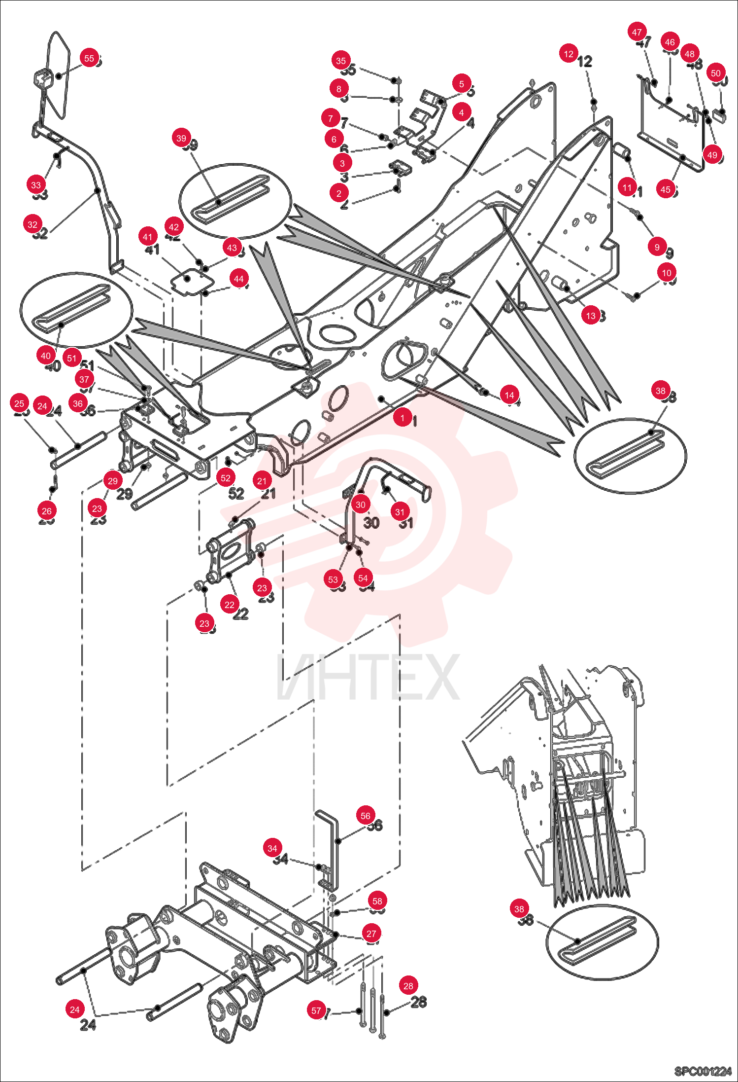 CHASSIS 6924053 (1)
