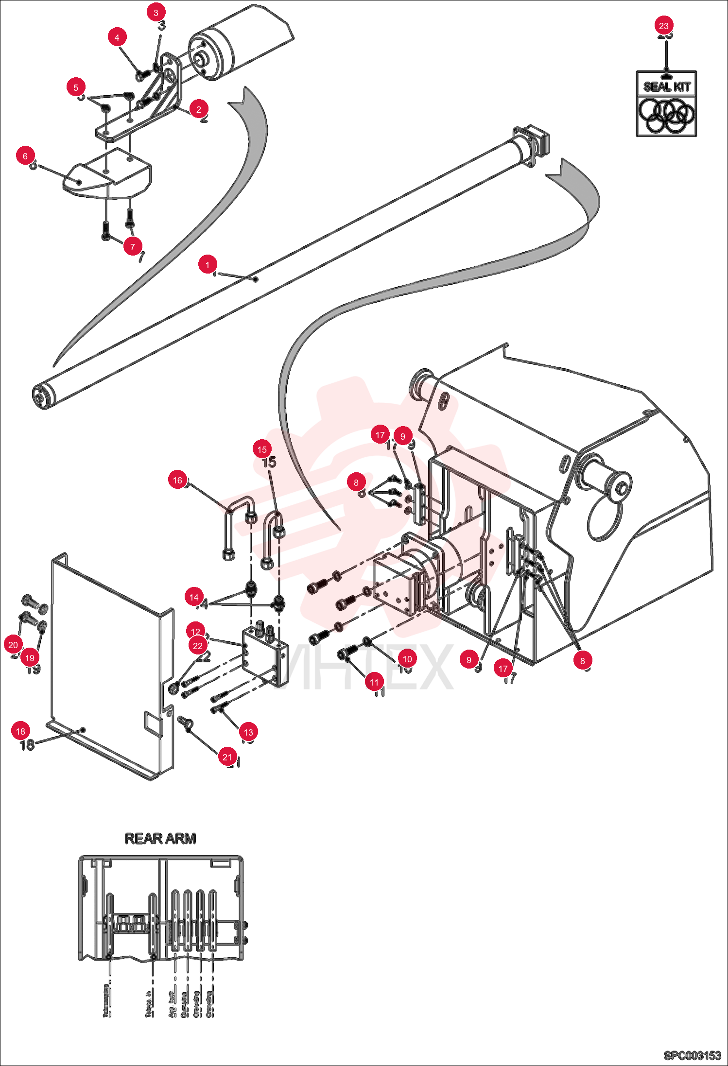 CYLINDER, EXTENSION 7212293 (7)