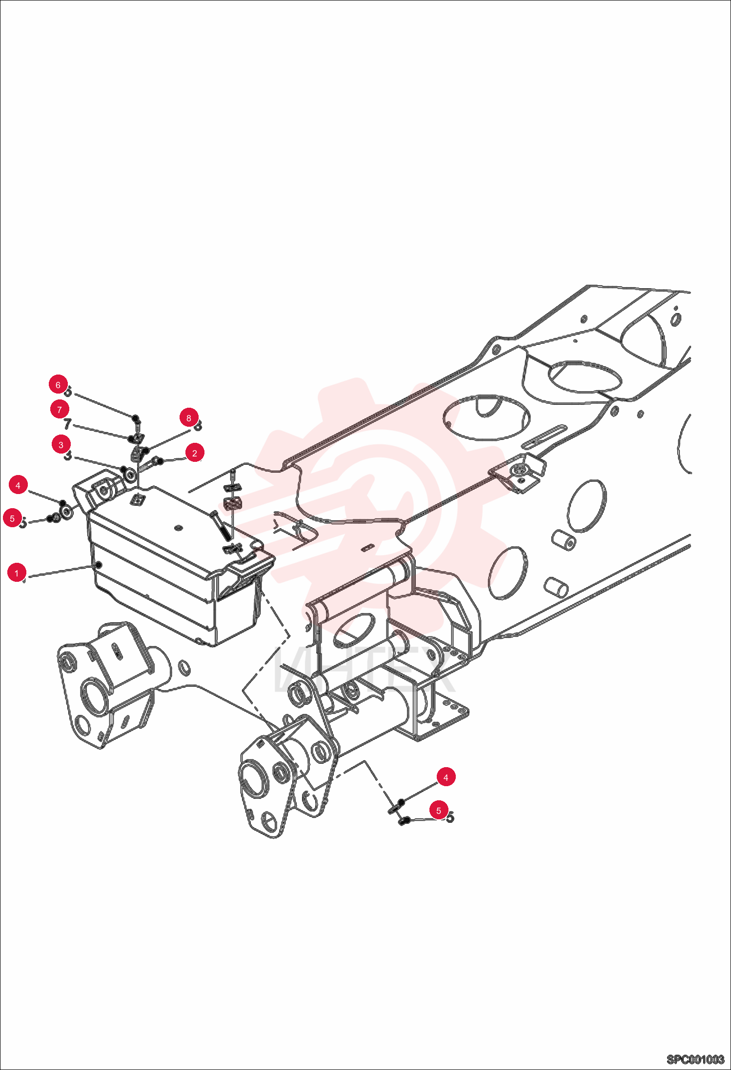 Front ballast 6908547 (3)