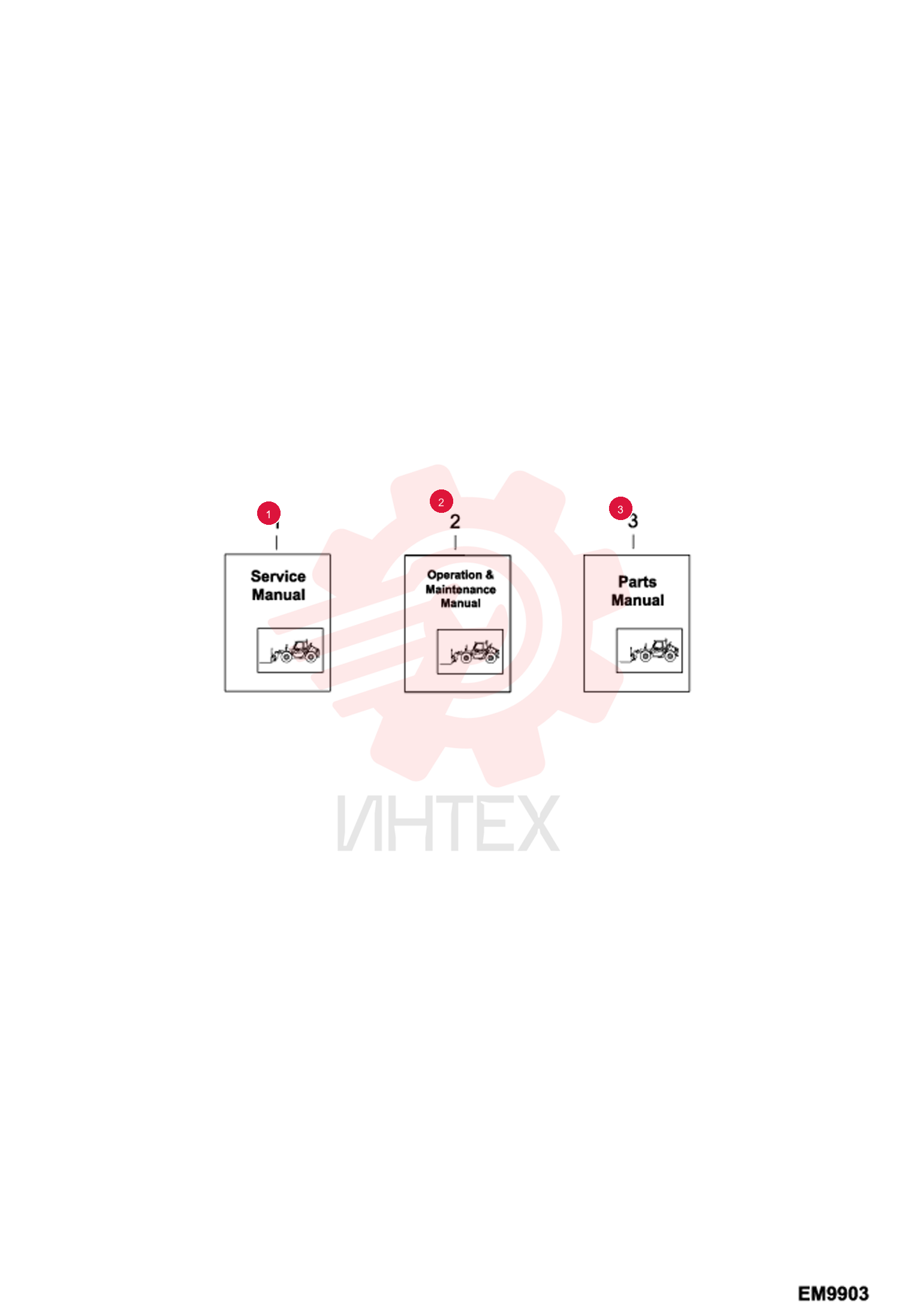 SM, T40140, T40170 TH