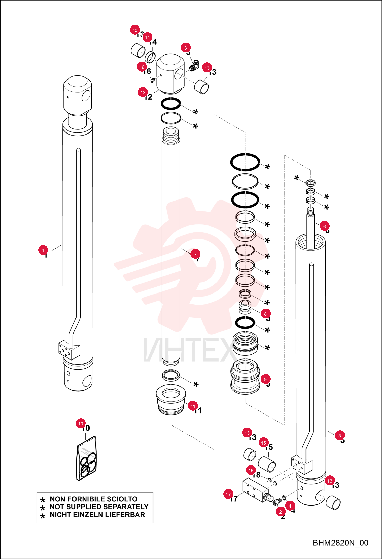 CYLINDER 7267532
