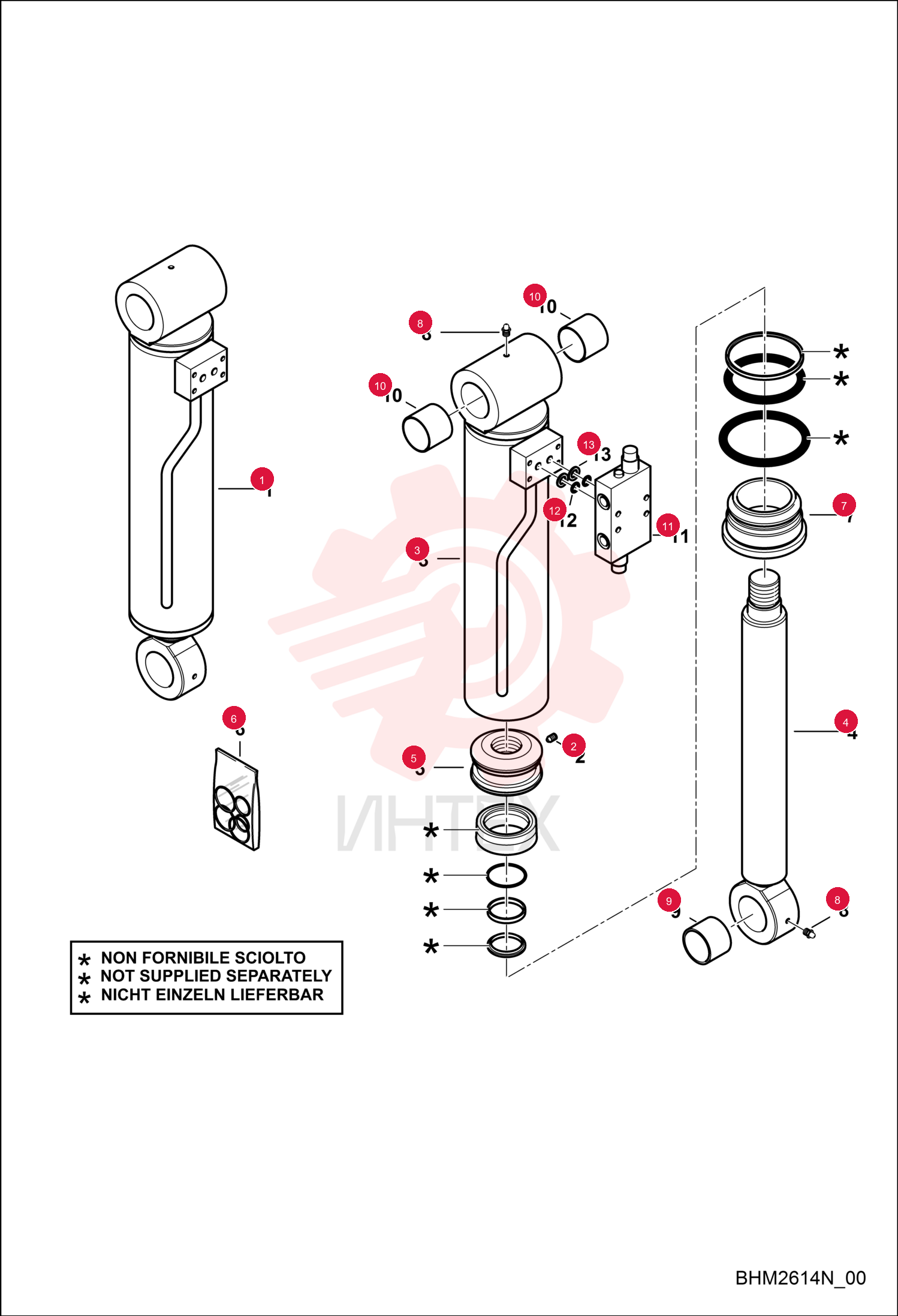 CYLINDER 7267540