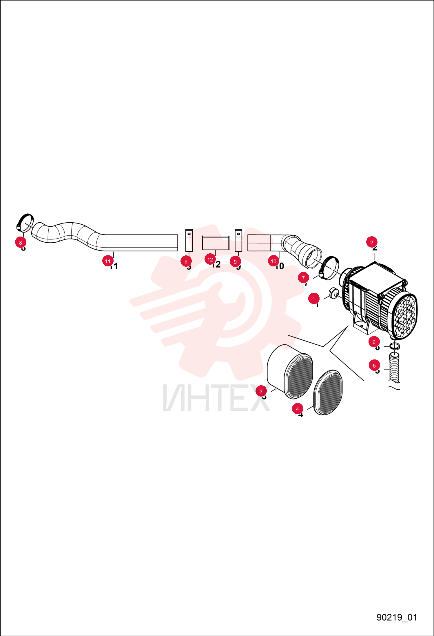SENSOR 7271590