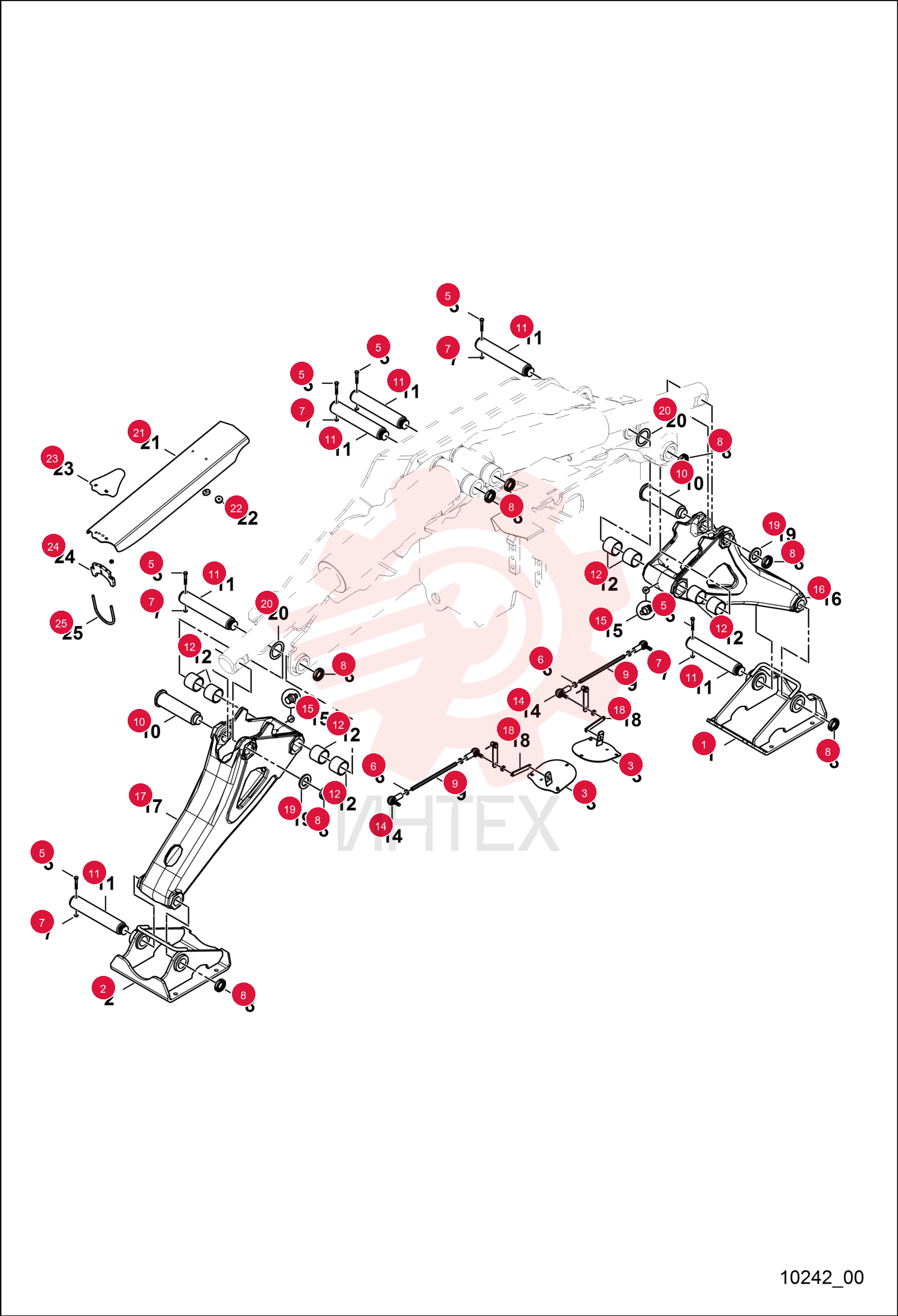 SHOE, DX 7026993